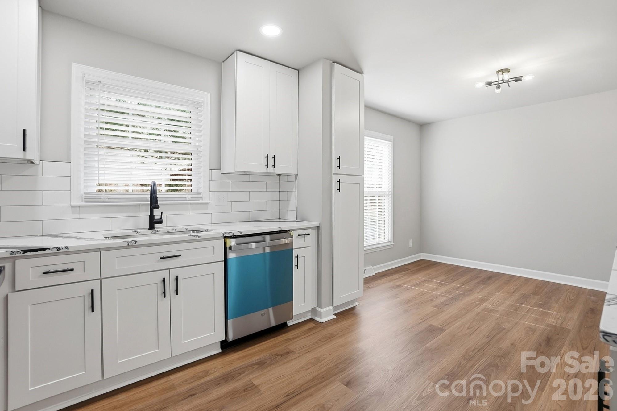 5236 Galway Drive Charlotte NC 28215