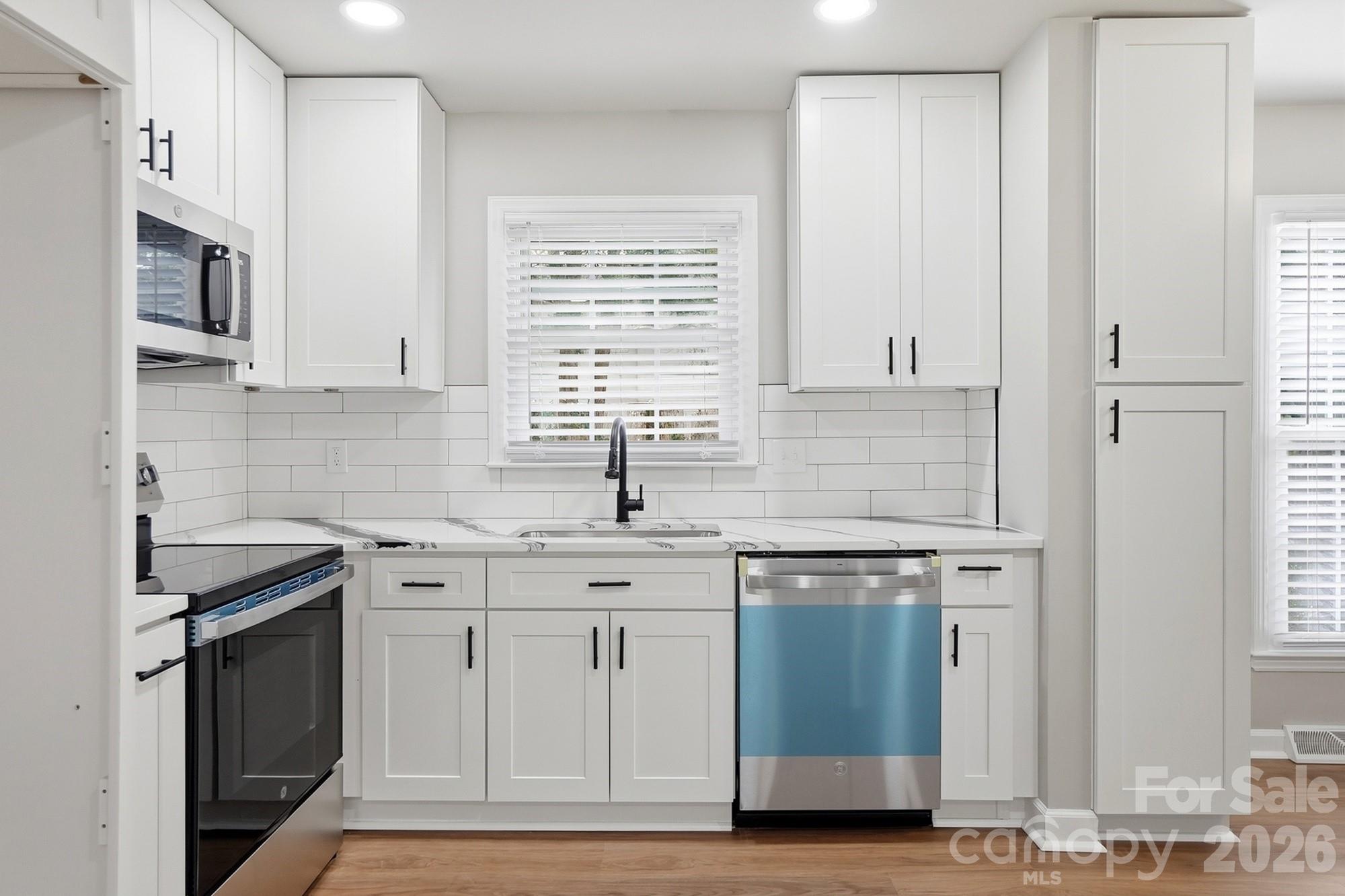 5236 Galway Drive Charlotte NC 28215