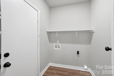 5236 Galway Drive Charlotte NC 28215