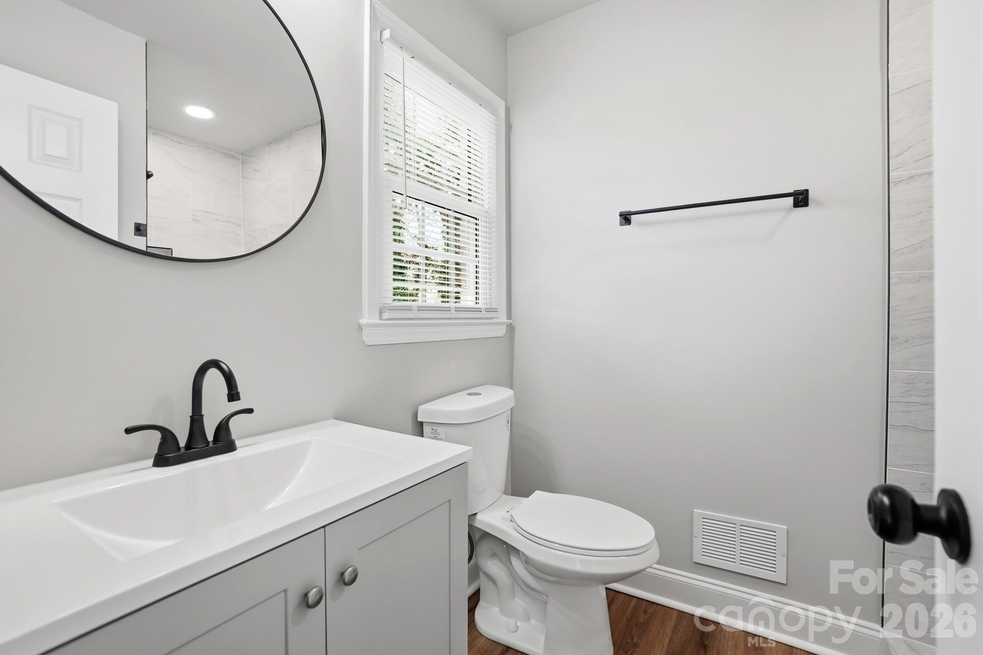 5236 Galway Drive Charlotte NC 28215