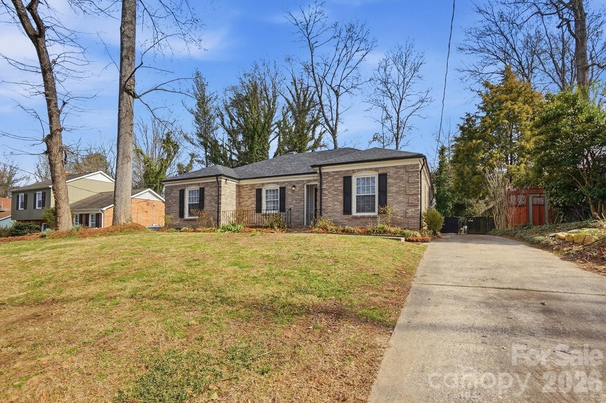 5236 Galway Drive Charlotte NC 28215
