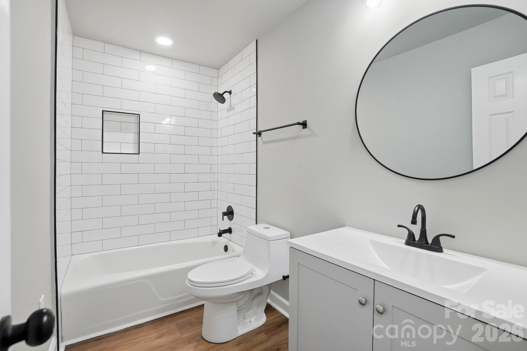 5236 Galway Drive Charlotte NC 28215