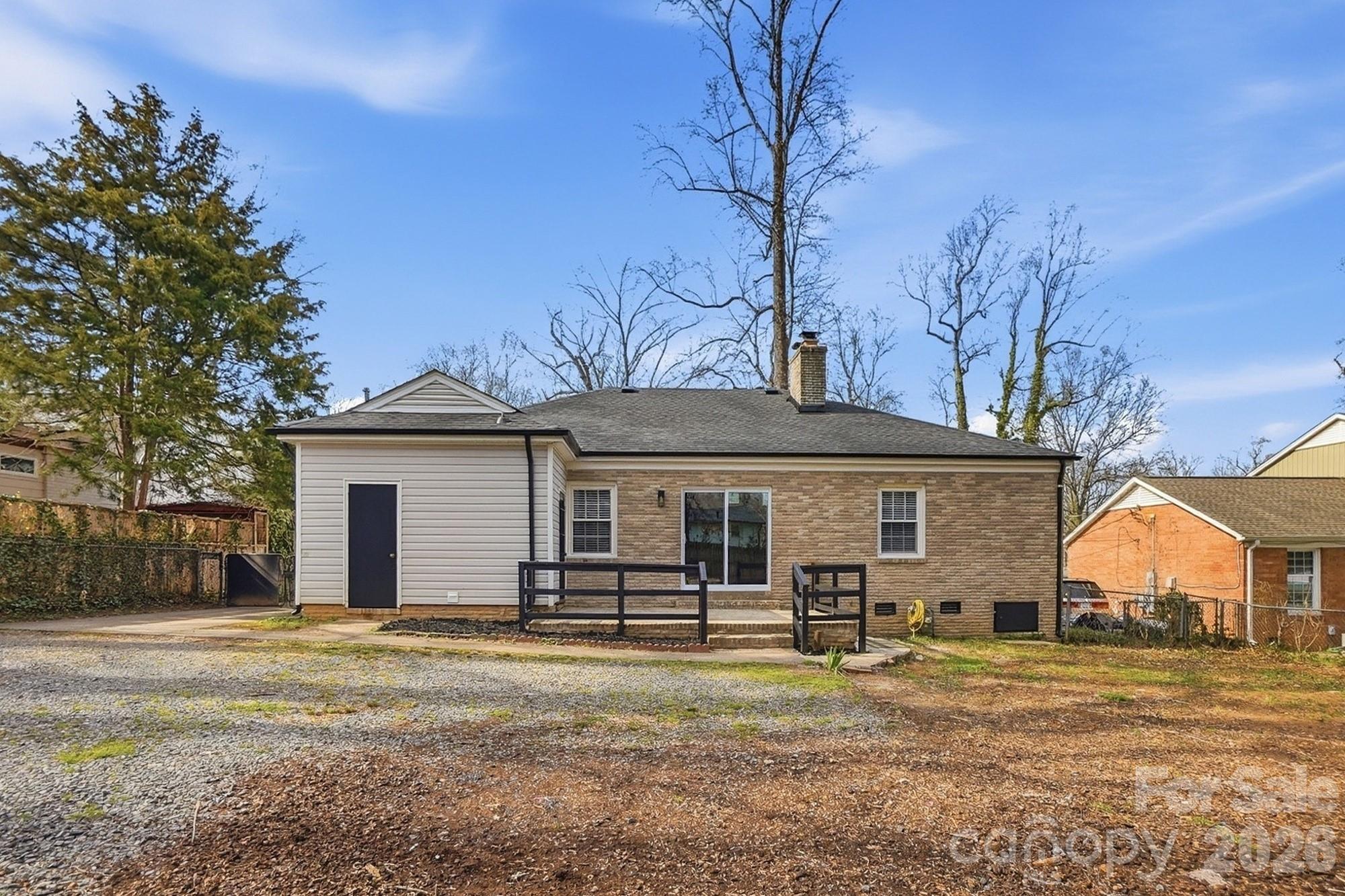 5236 Galway Drive Charlotte NC 28215