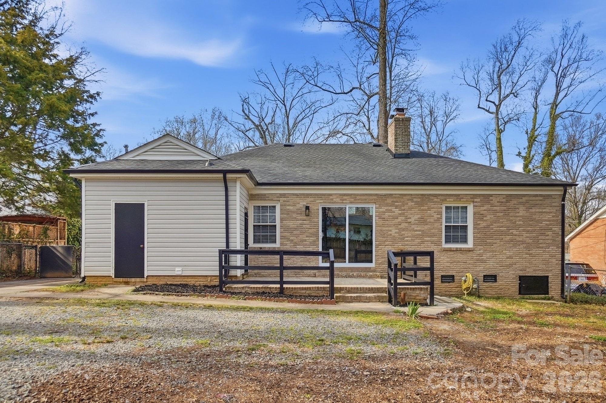 5236 Galway Drive Charlotte NC 28215