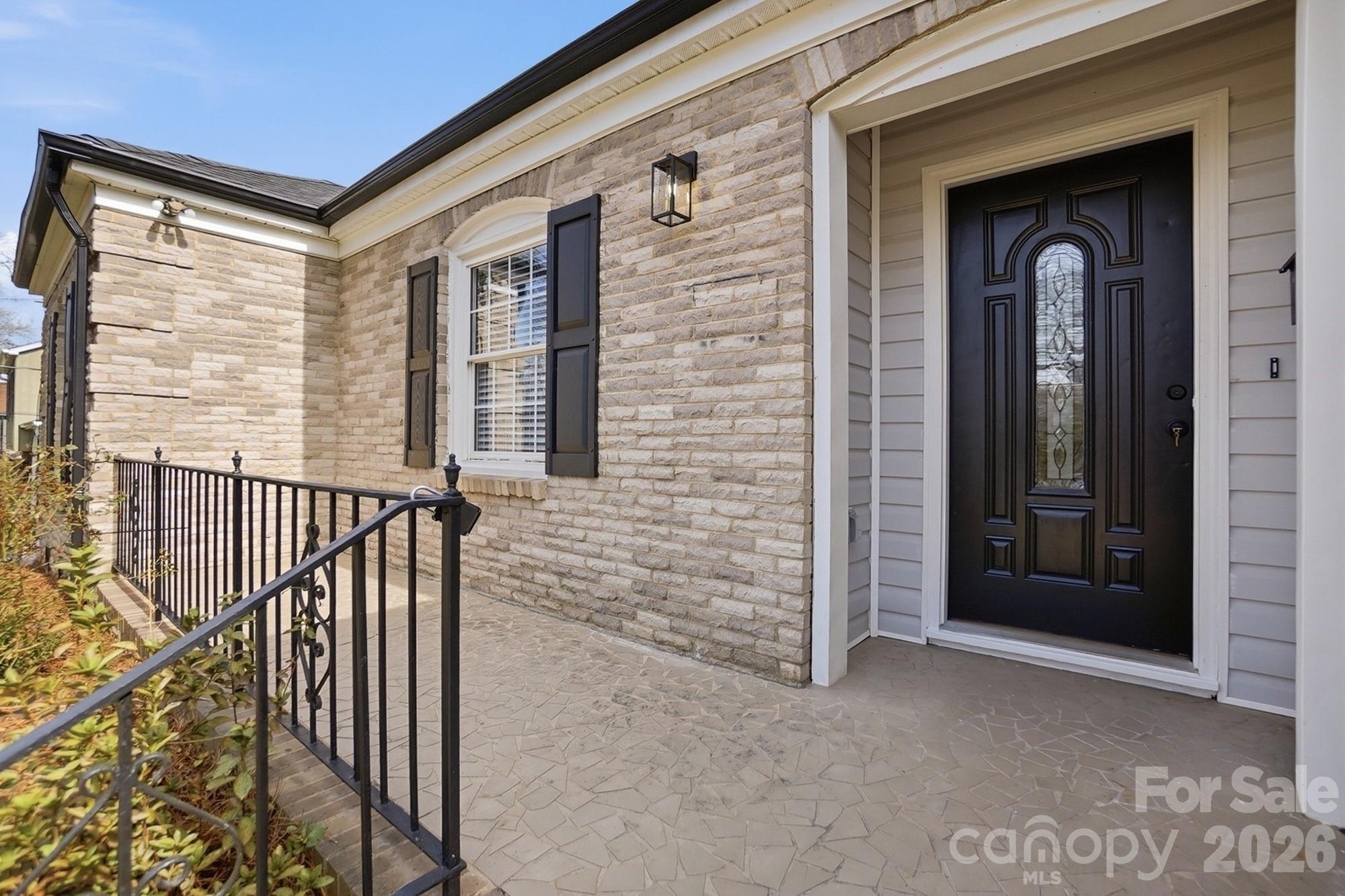 5236 Galway Drive Charlotte NC 28215