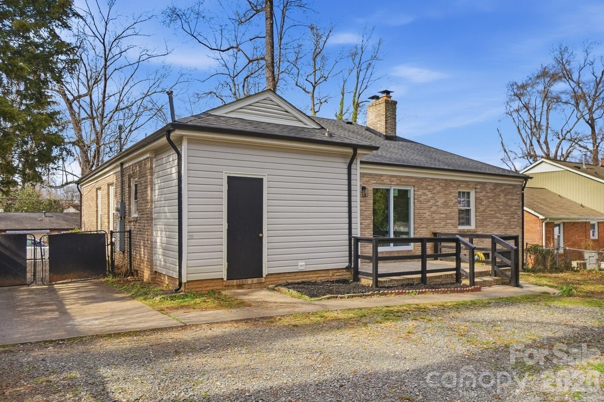 5236 Galway Drive Charlotte NC 28215