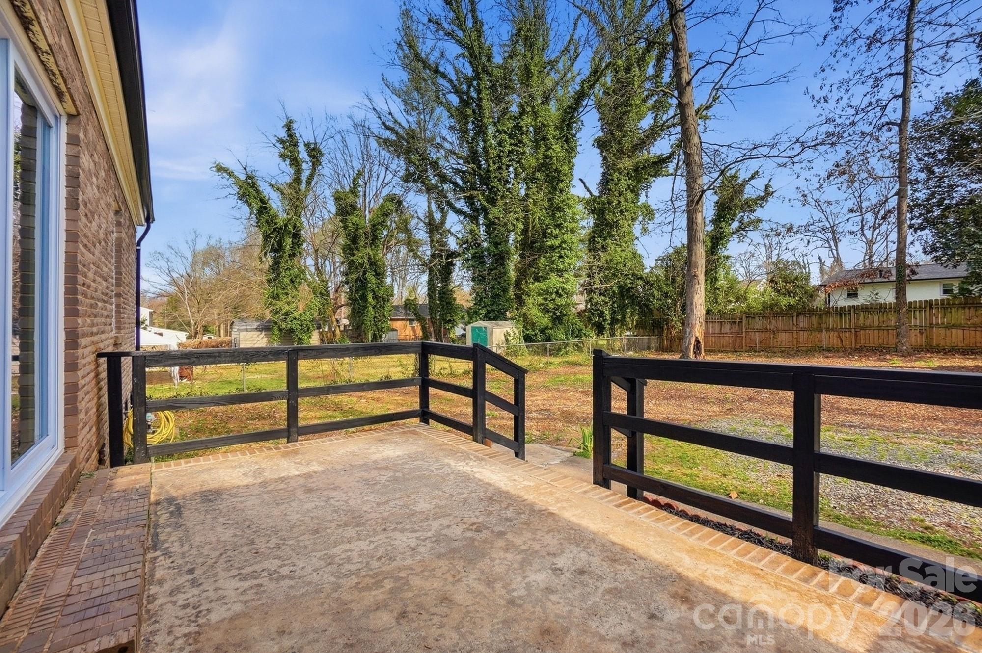 5236 Galway Drive Charlotte NC 28215