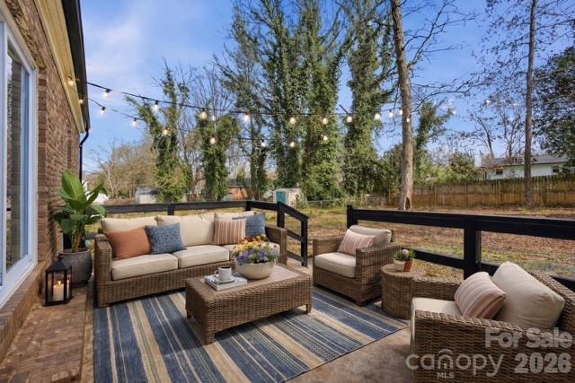 5236 Galway Drive Charlotte NC 28215