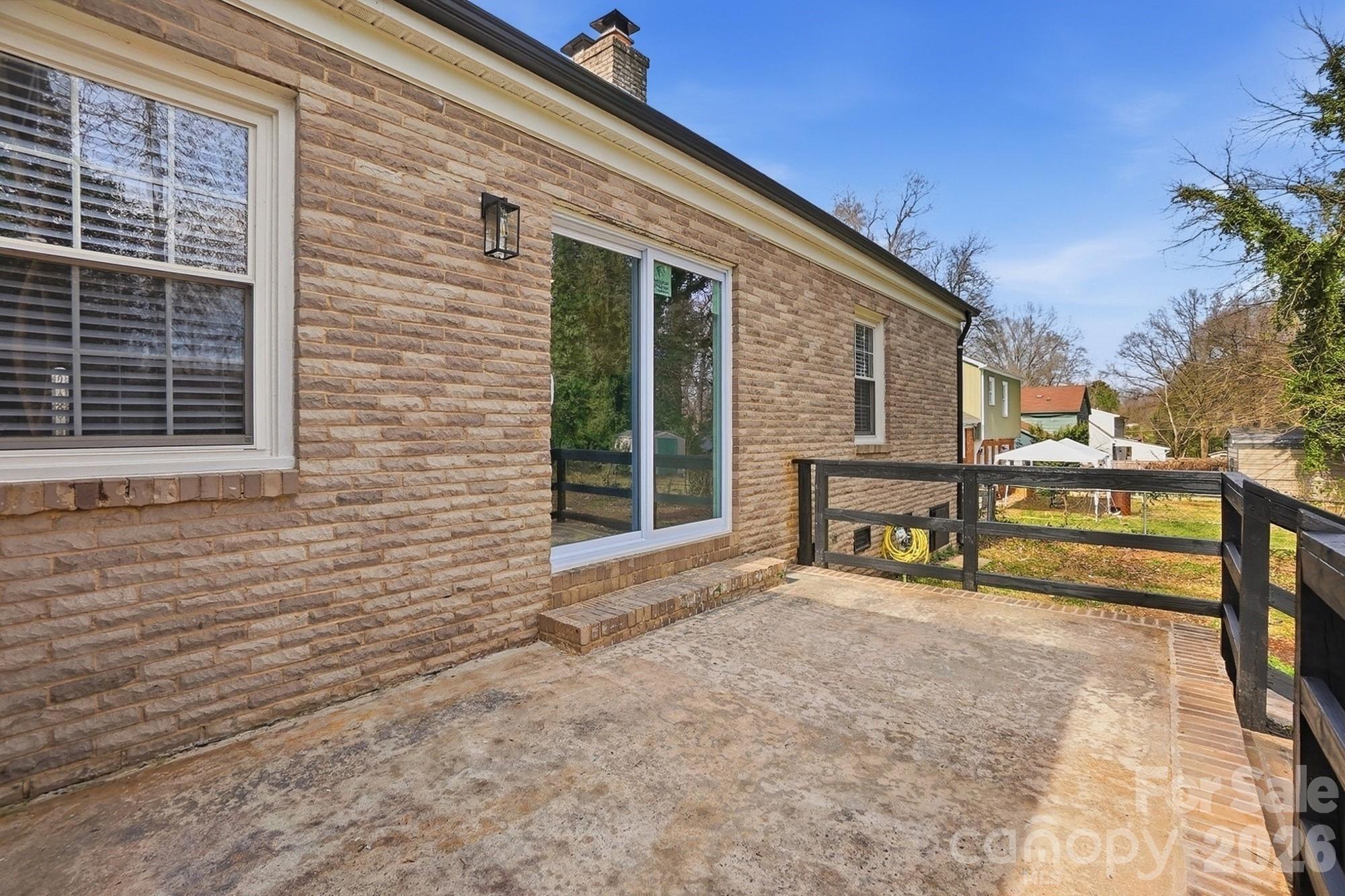 5236 Galway Drive Charlotte NC 28215