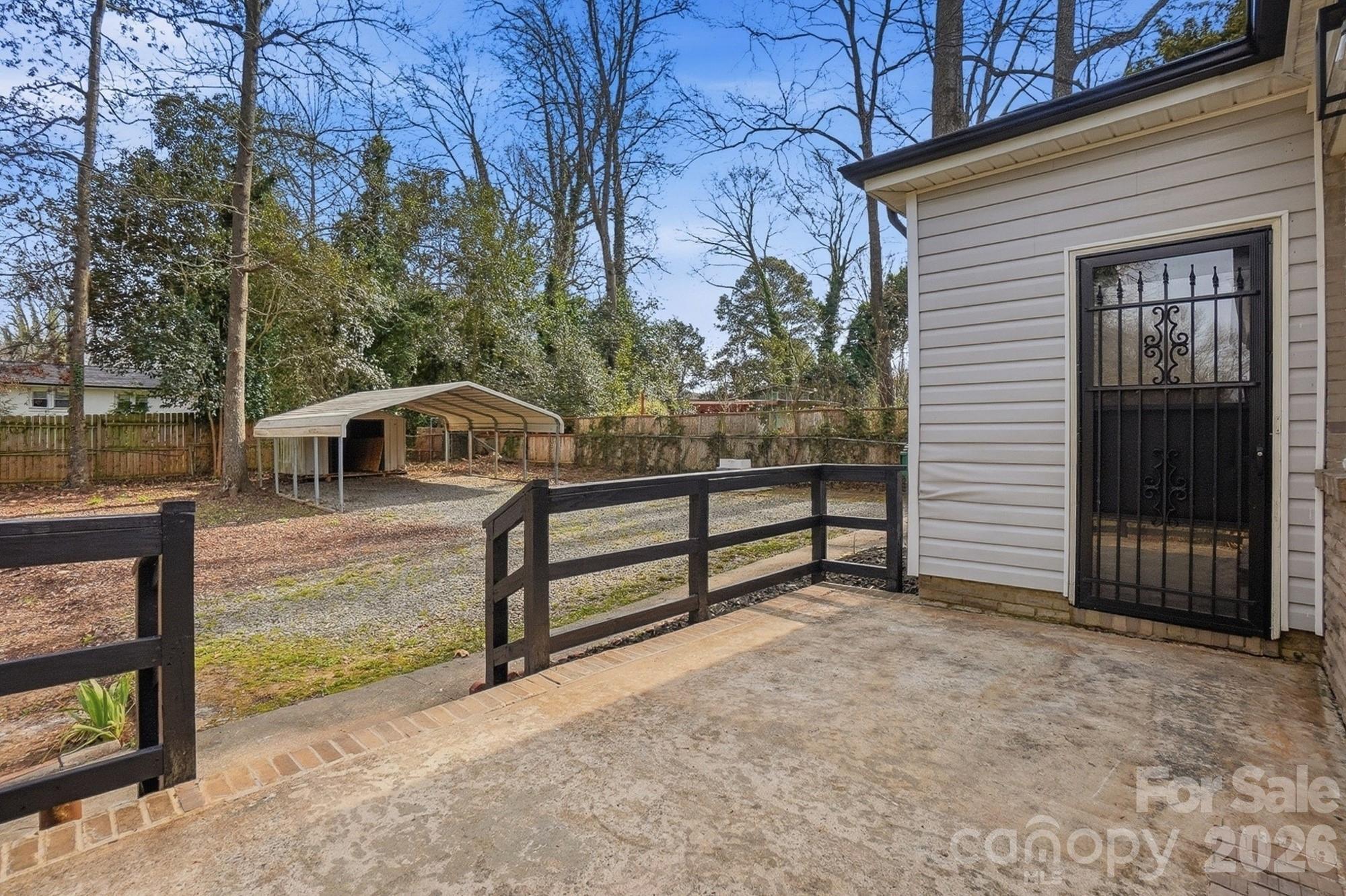 5236 Galway Drive Charlotte NC 28215