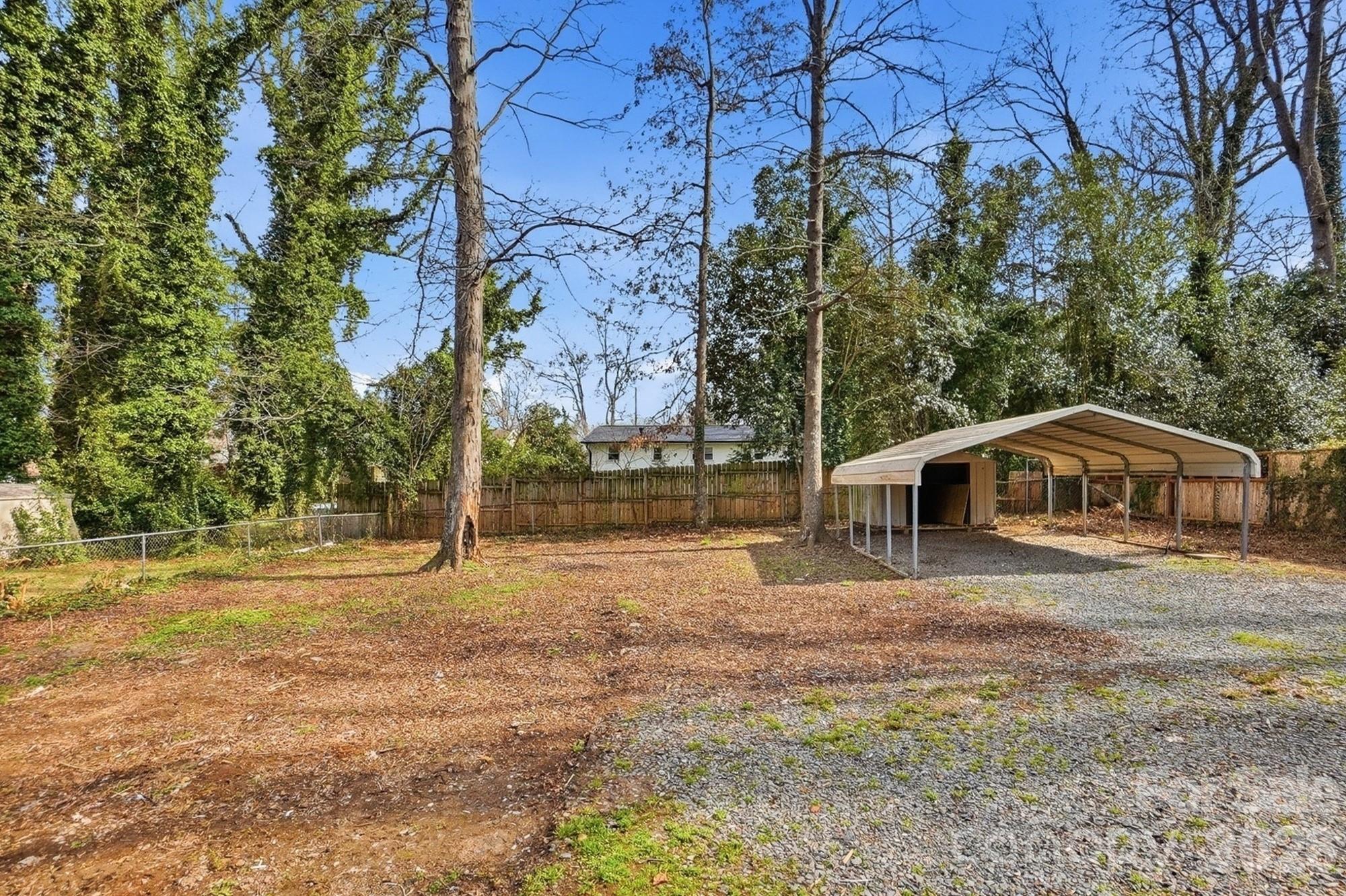 5236 Galway Drive Charlotte NC 28215