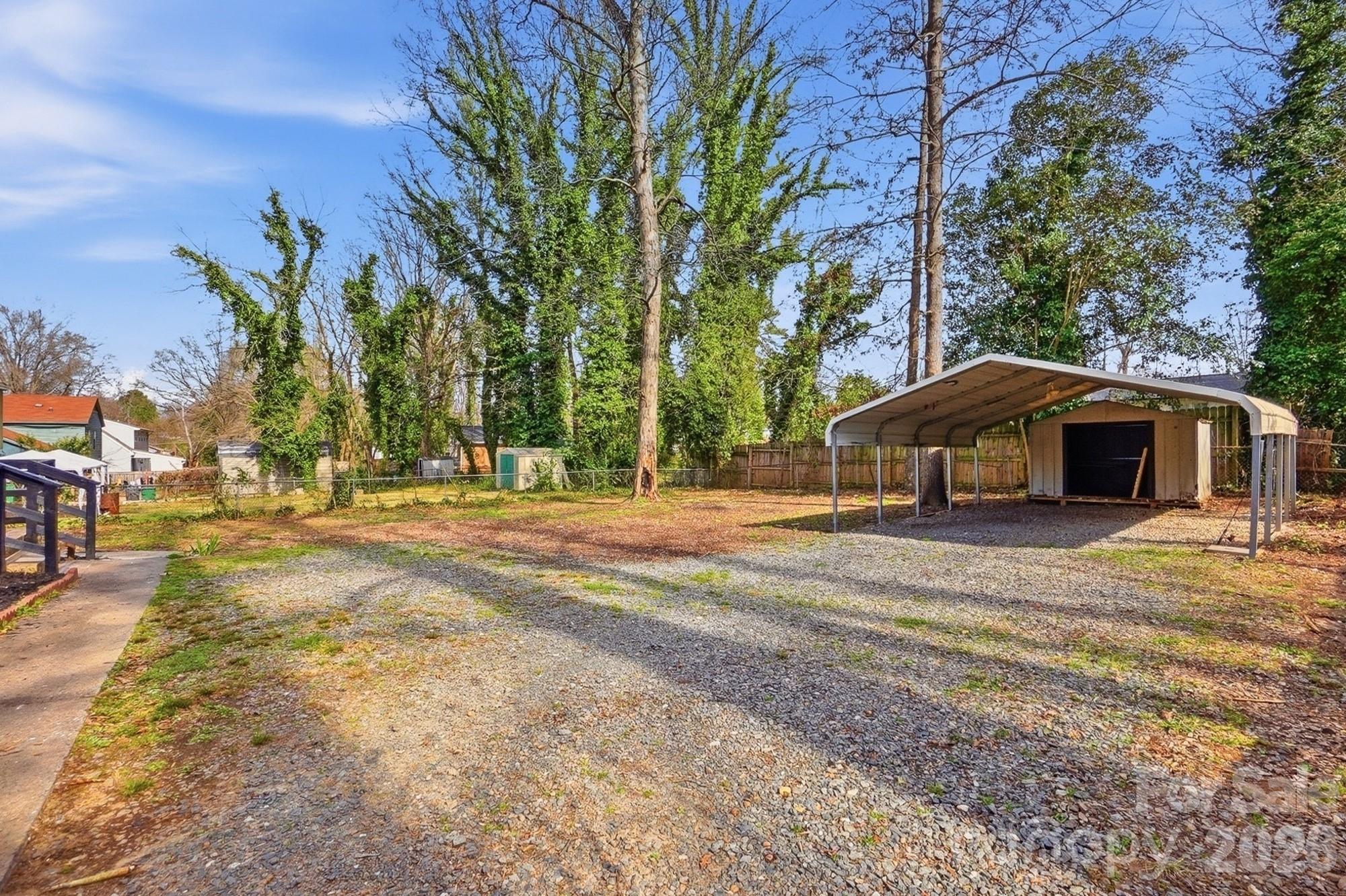 5236 Galway Drive Charlotte NC 28215