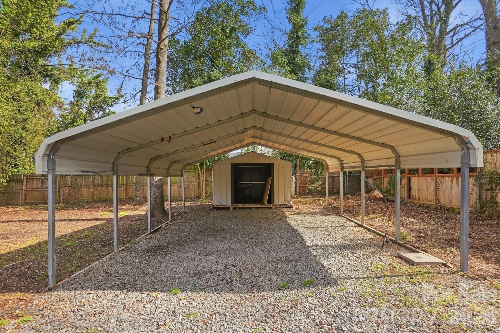 5236 Galway Drive Charlotte NC 28215