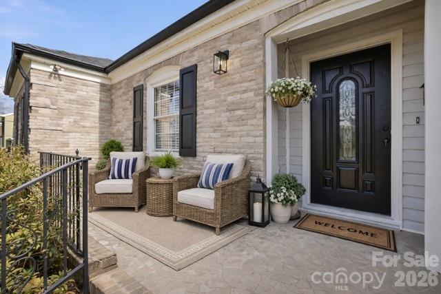5236 Galway Drive Charlotte NC 28215
