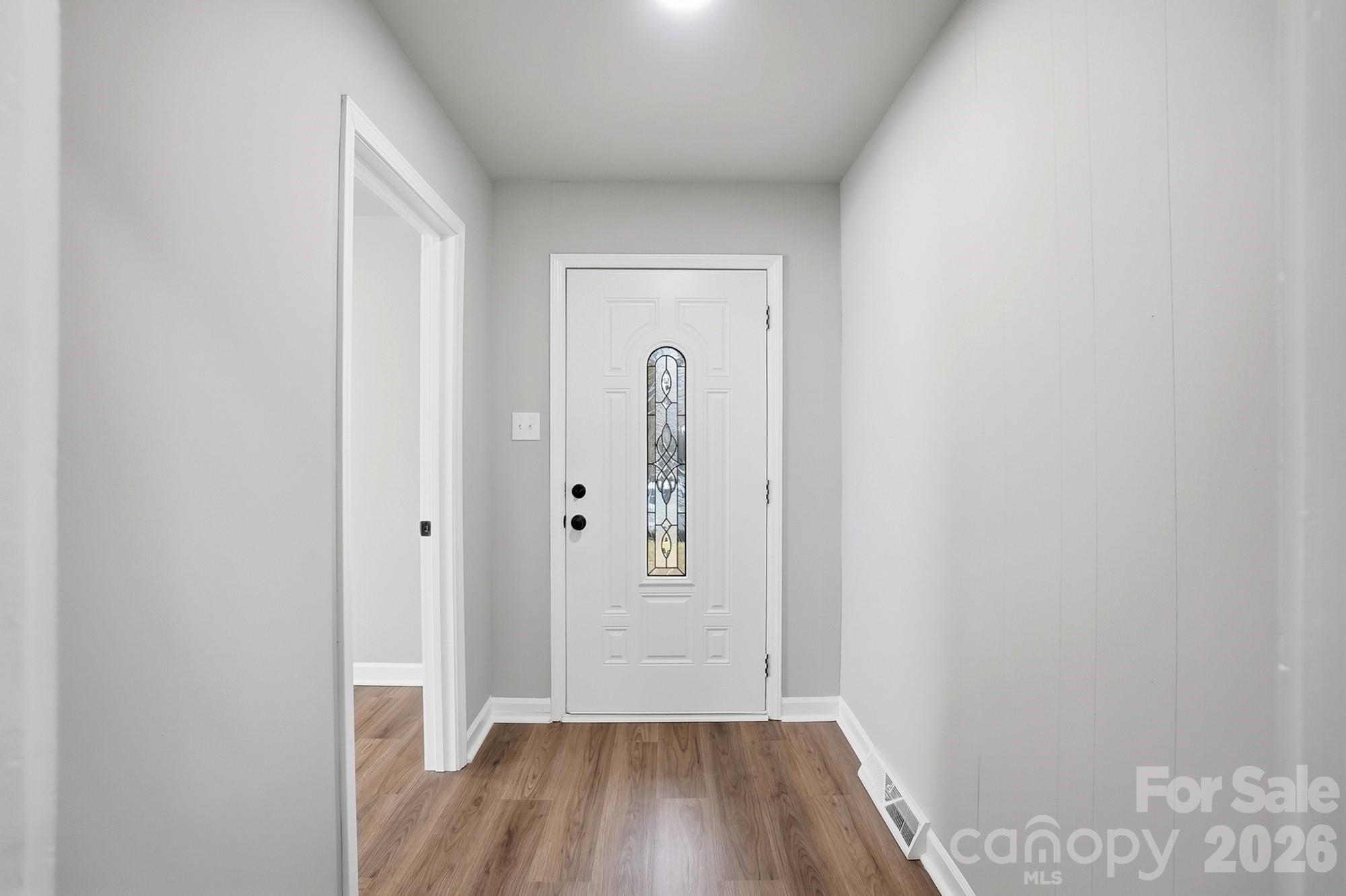 5236 Galway Drive Charlotte NC 28215