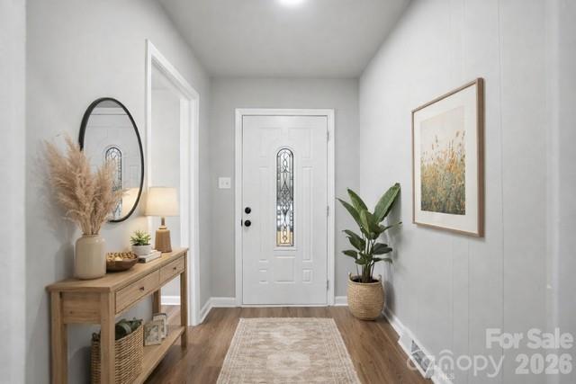 5236 Galway Drive Charlotte NC 28215