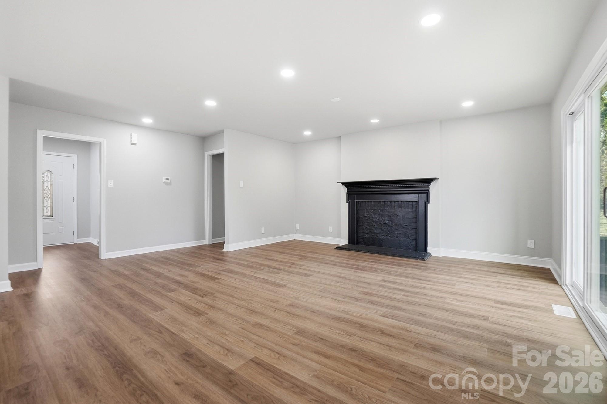 5236 Galway Drive Charlotte NC 28215
