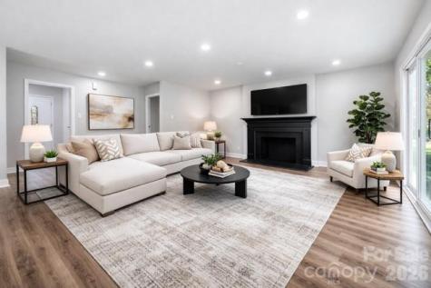5236 Galway Drive Charlotte NC 28215