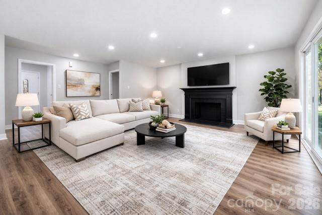 5236 Galway Drive Charlotte NC 28215