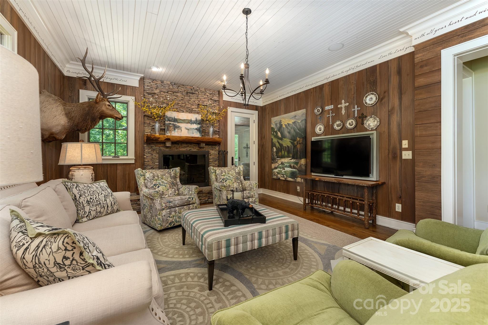 285 Chapman Road Montreat NC 28757