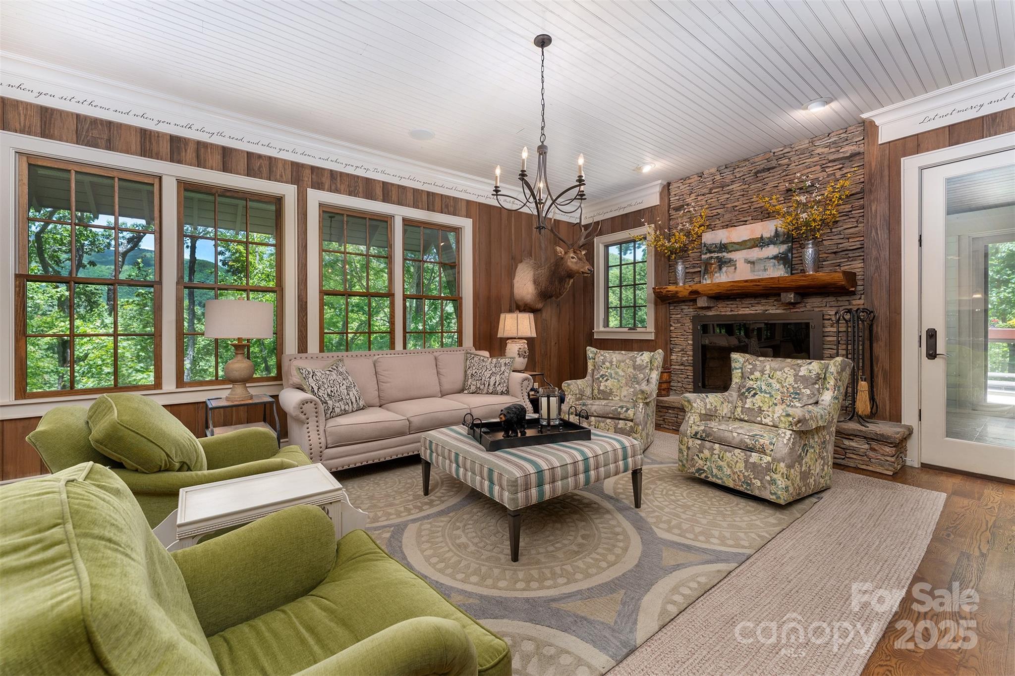 285 Chapman Road Montreat NC 28757