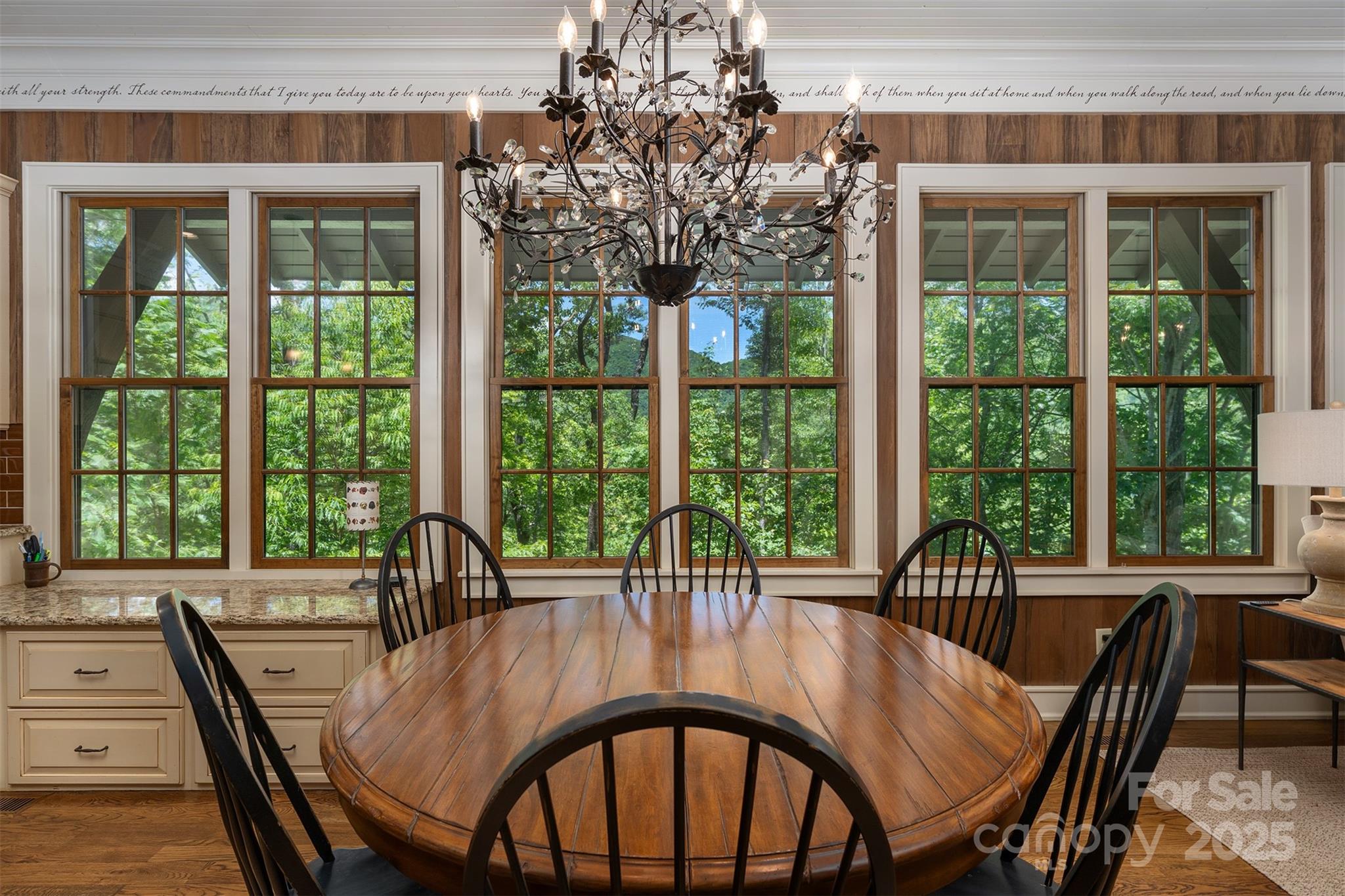 285 Chapman Road Montreat NC 28757