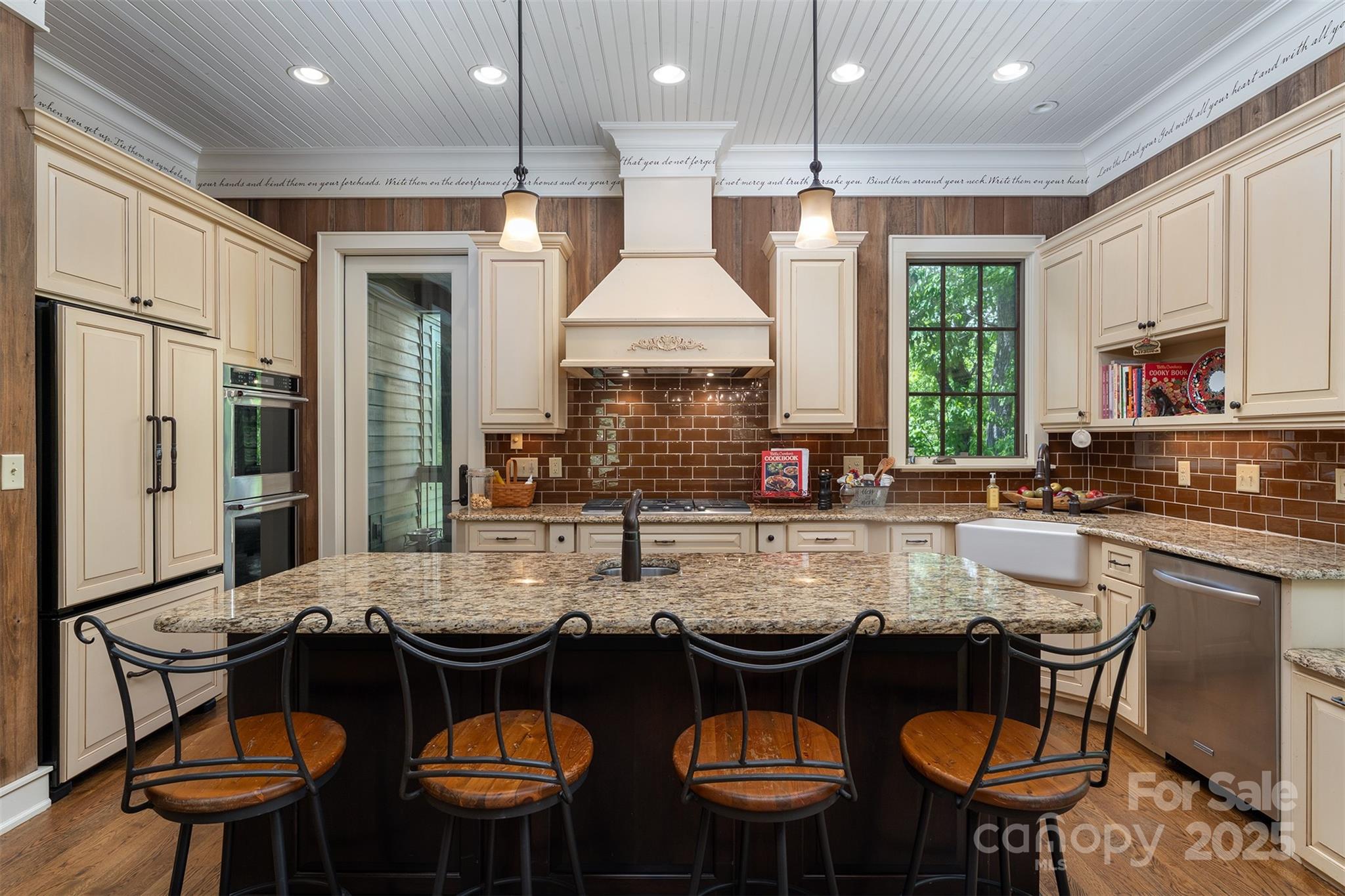 285 Chapman Road Montreat NC 28757