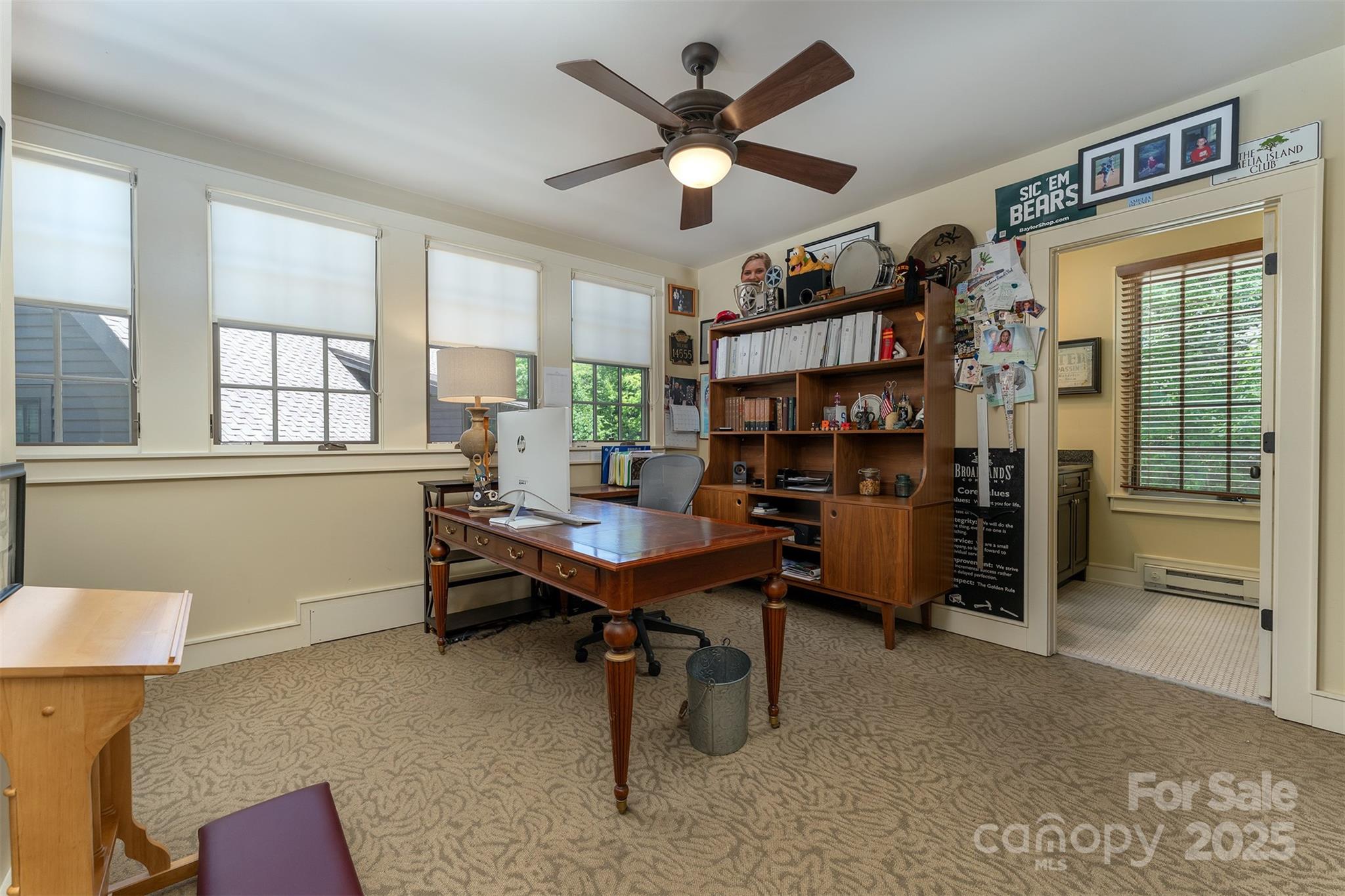 285 Chapman Road Montreat NC 28757