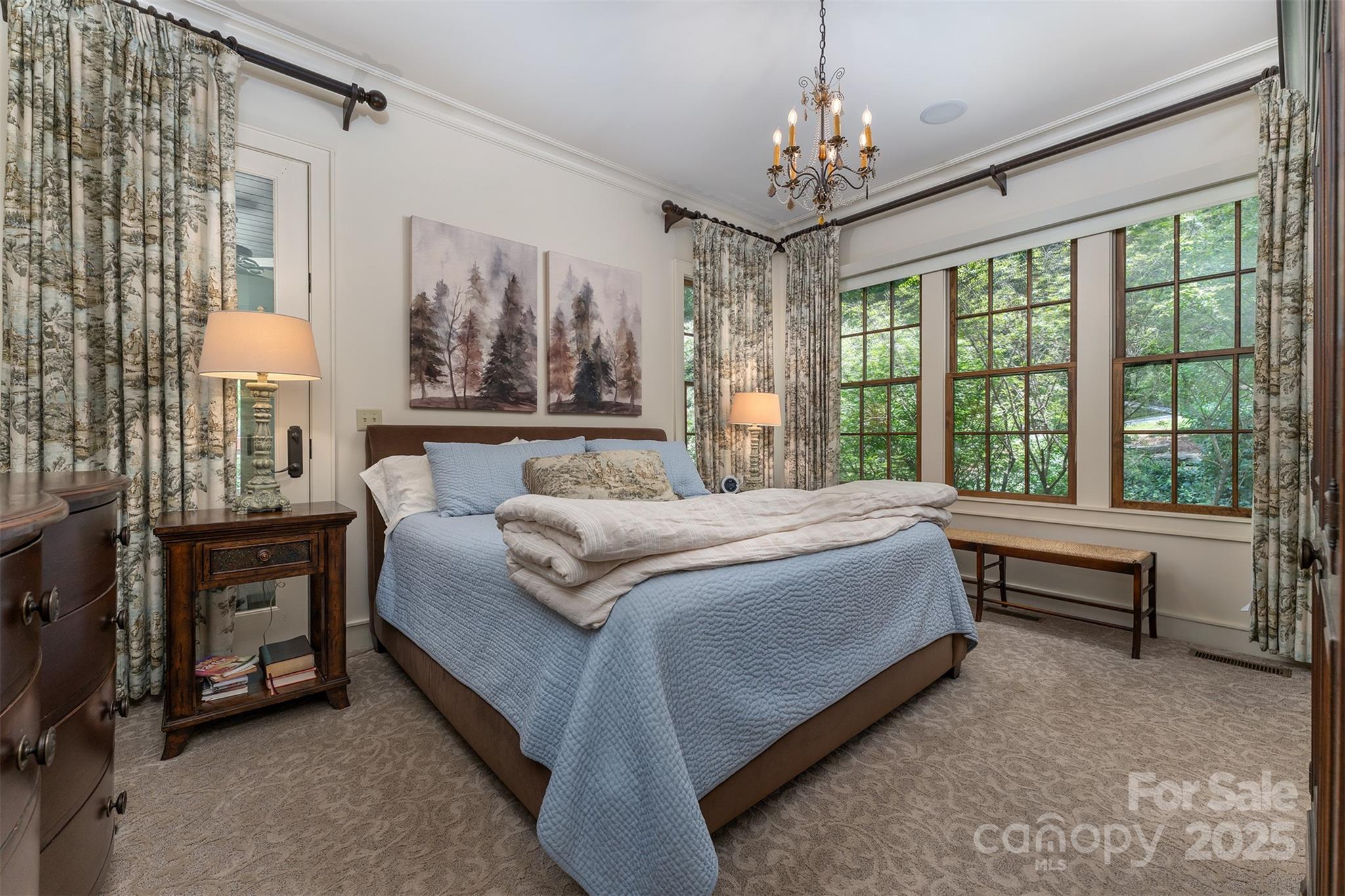 285 Chapman Road Montreat NC 28757