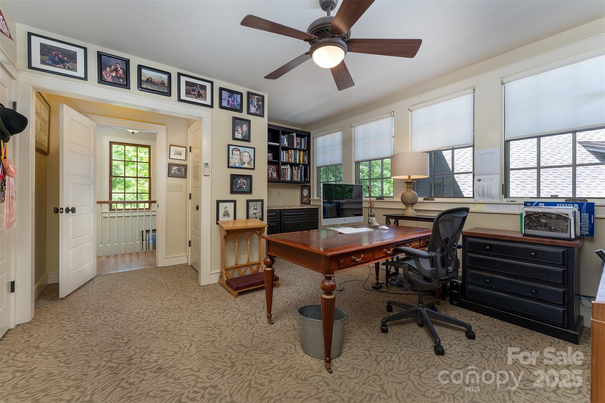 285 Chapman Road Montreat NC 28757