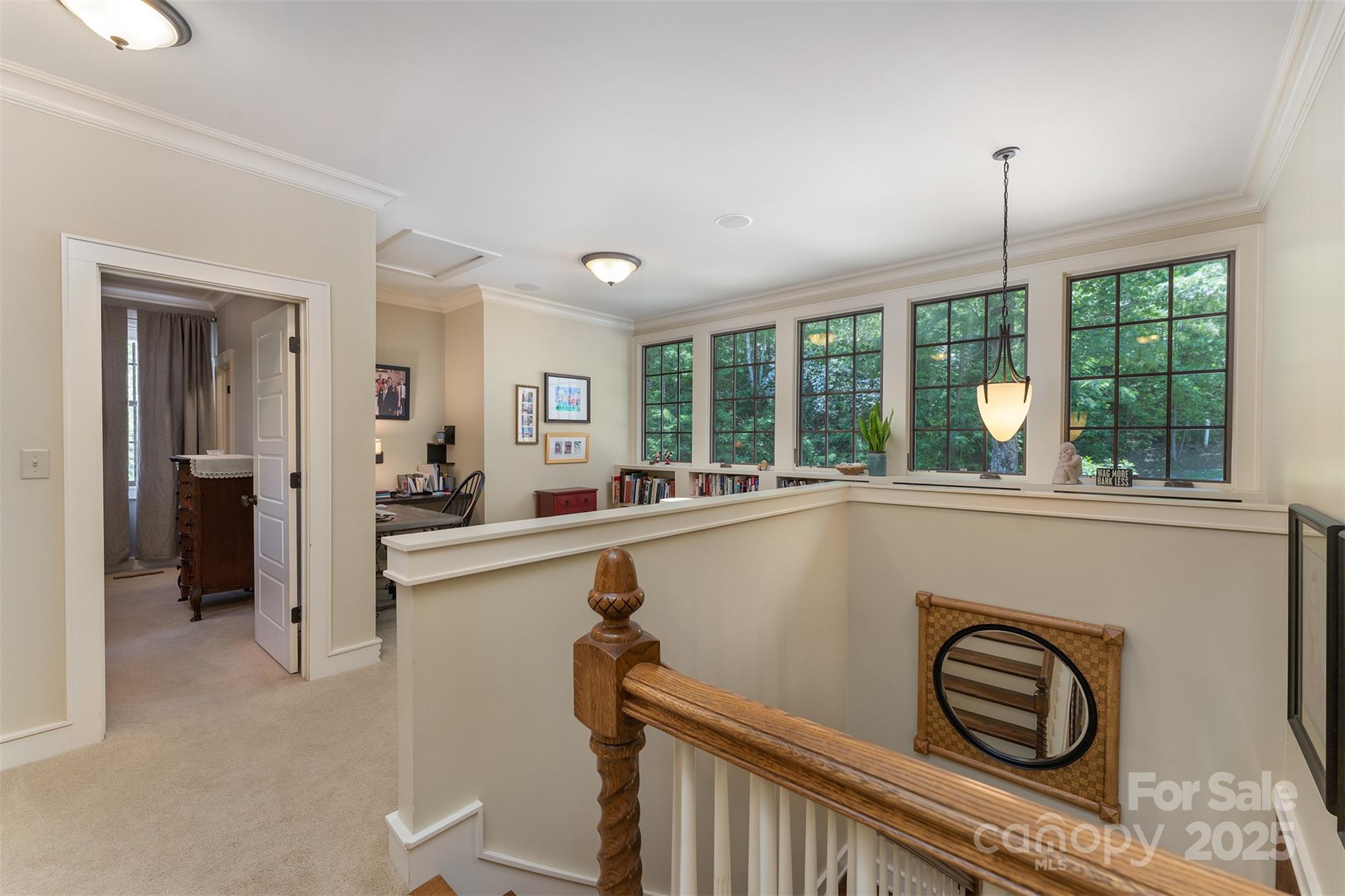 285 Chapman Road Montreat NC 28757