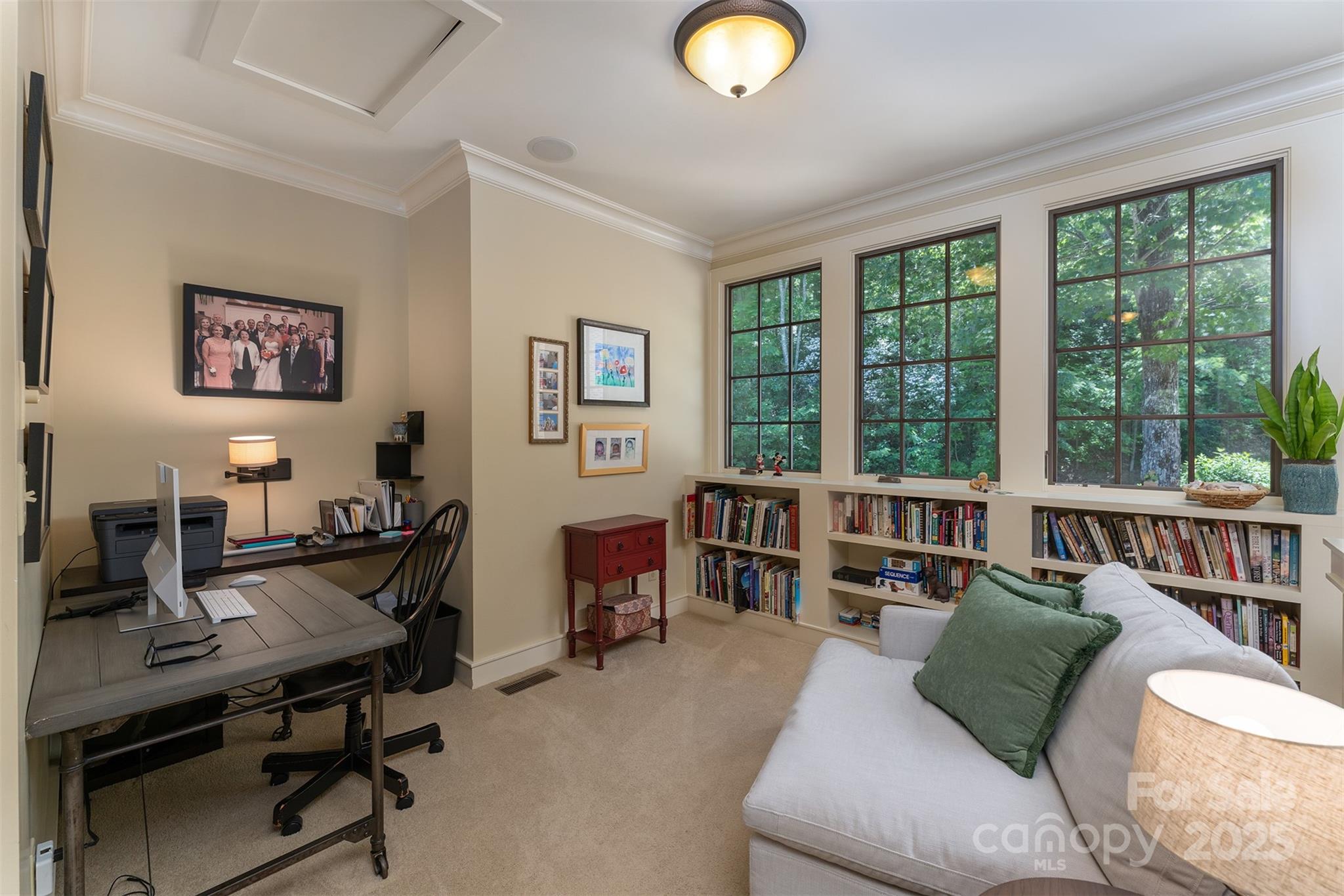 285 Chapman Road Montreat NC 28757