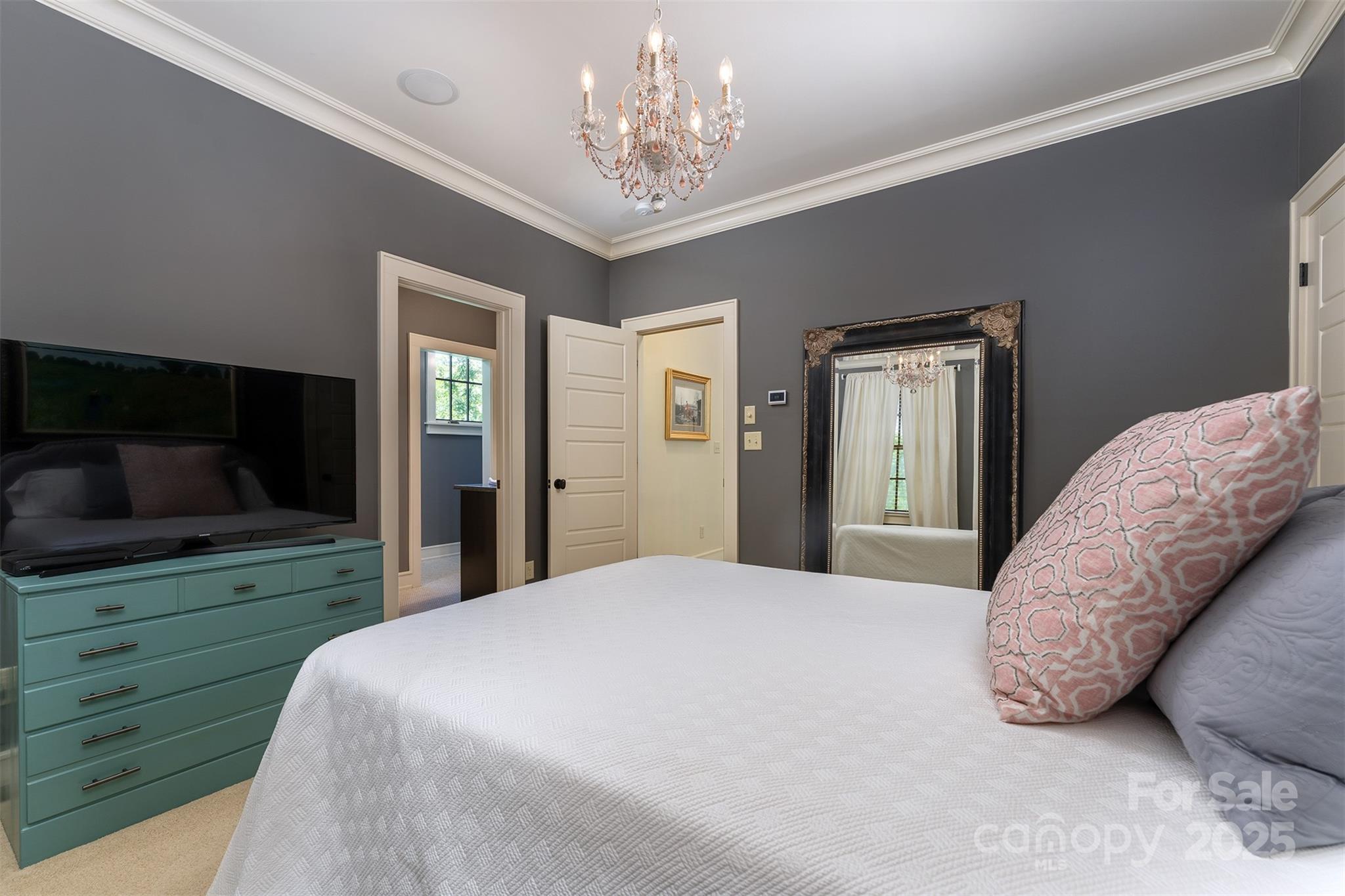 285 Chapman Road Montreat NC 28757