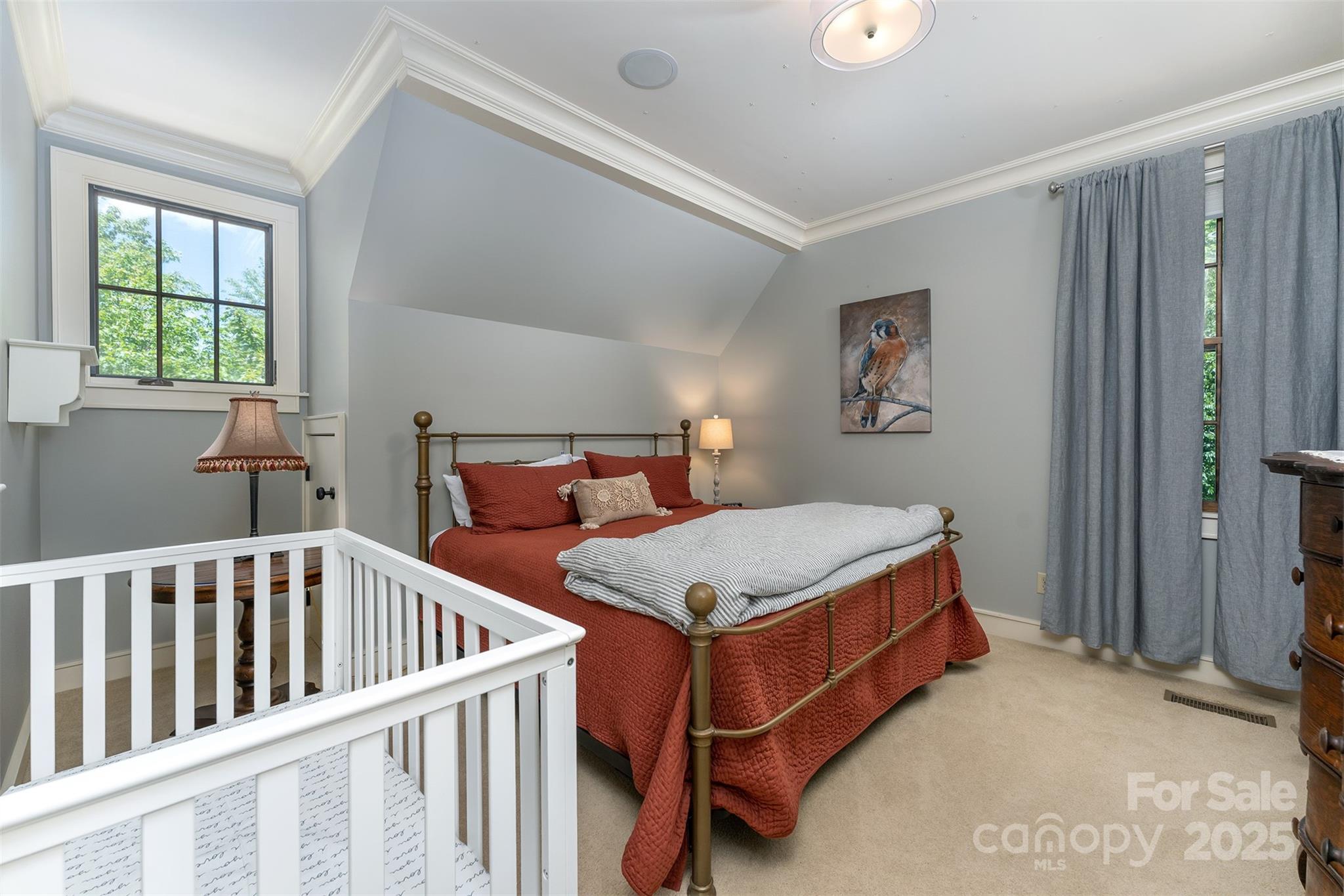 285 Chapman Road Montreat NC 28757