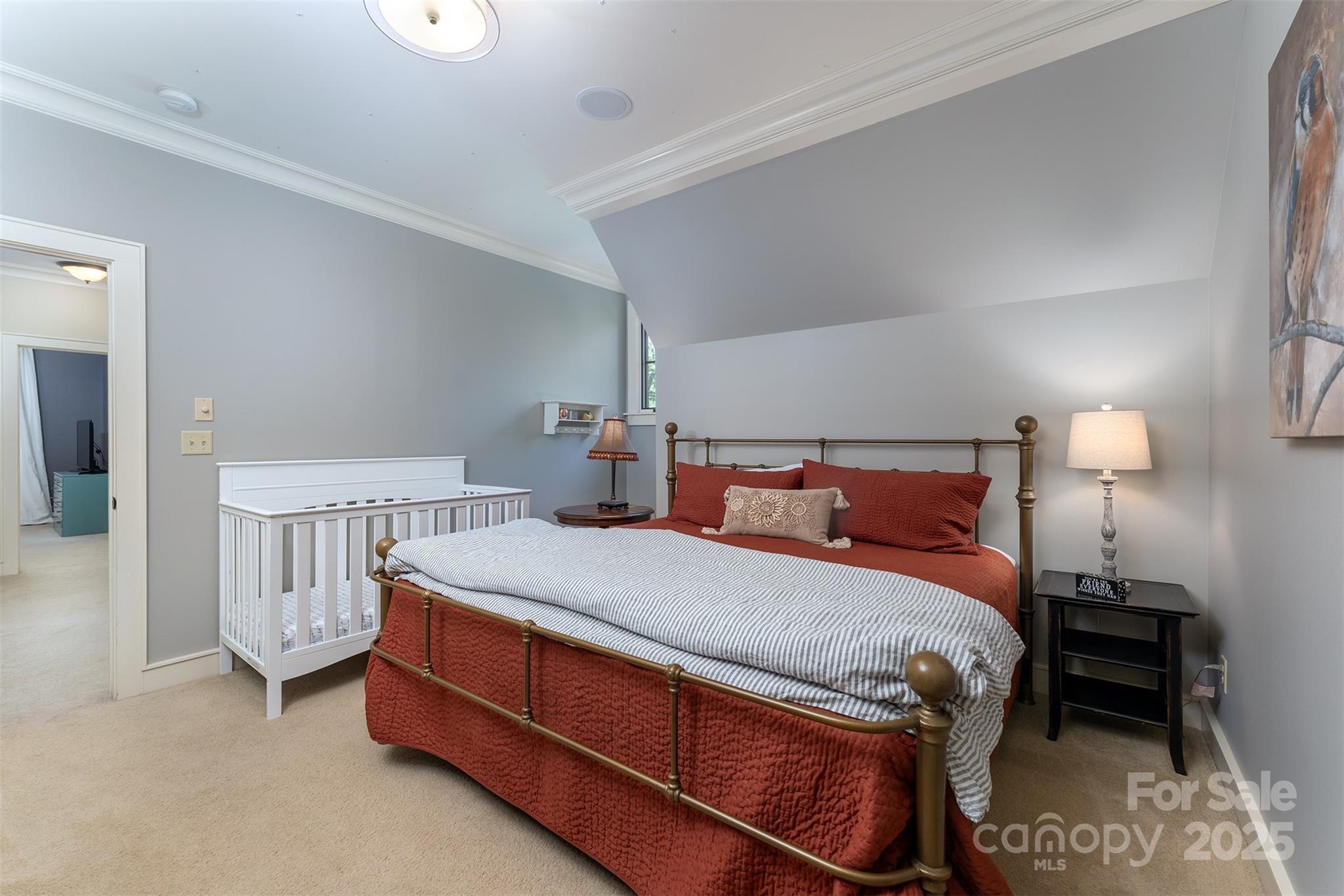 285 Chapman Road Montreat NC 28757