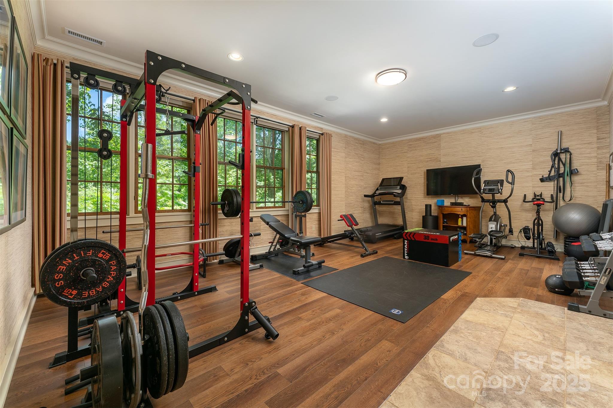 285 Chapman Road Montreat NC 28757