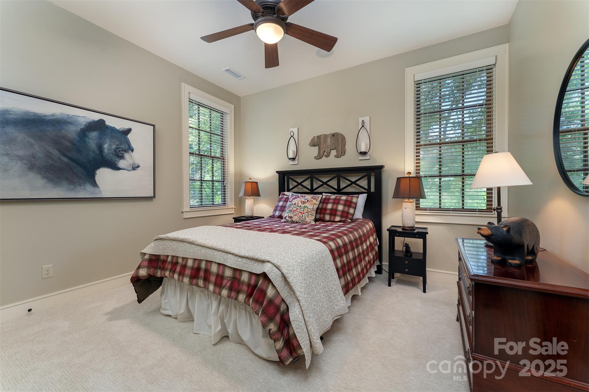 285 Chapman Road Montreat NC 28757