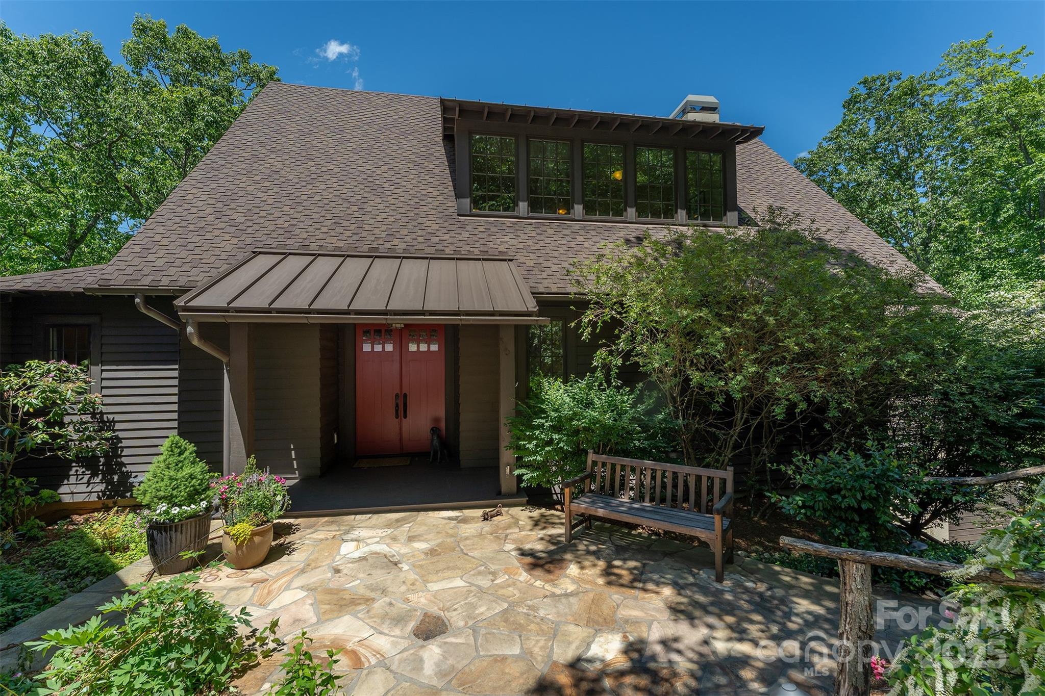 285 Chapman Road Montreat NC 28757