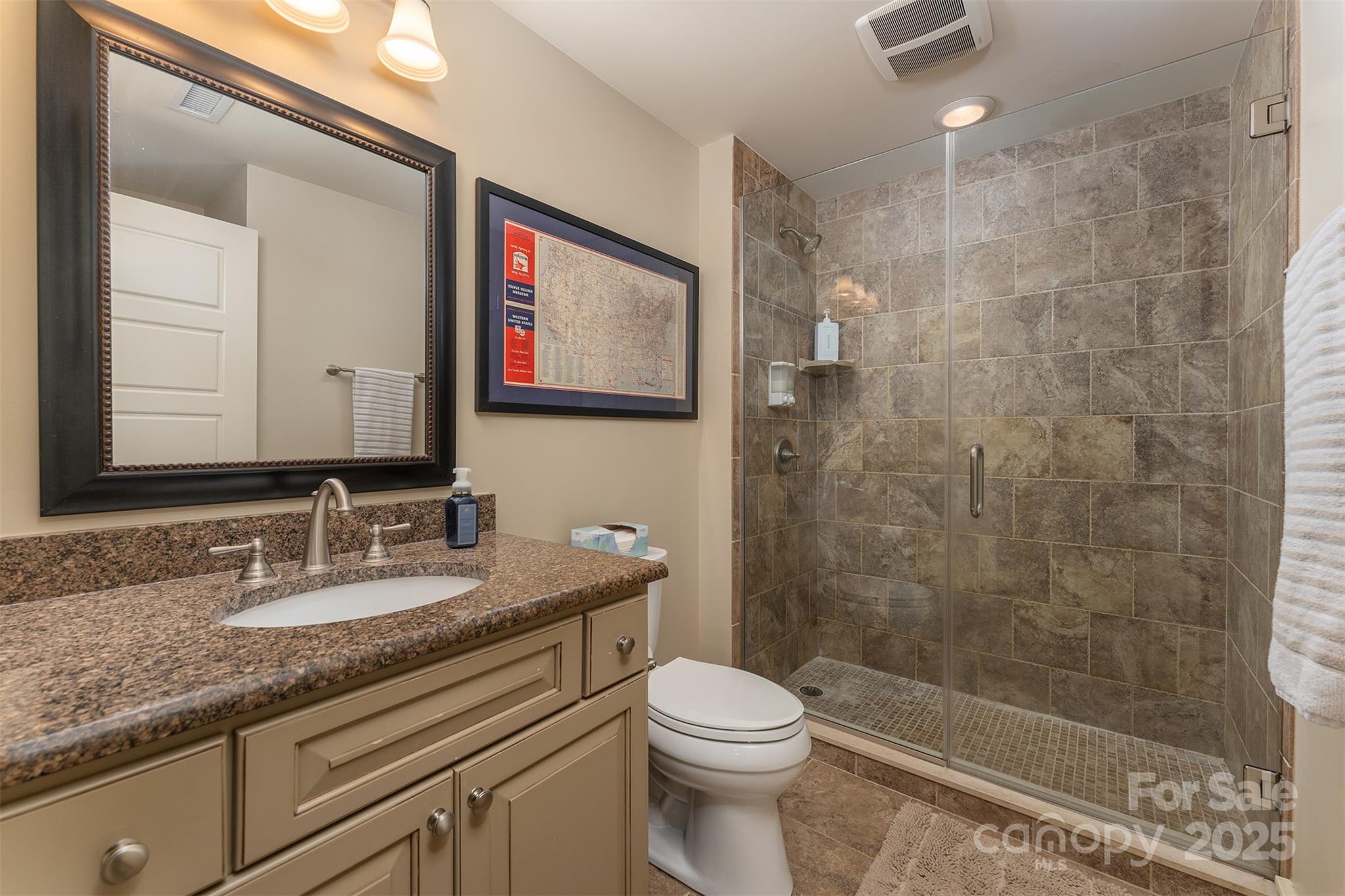 285 Chapman Road Montreat NC 28757