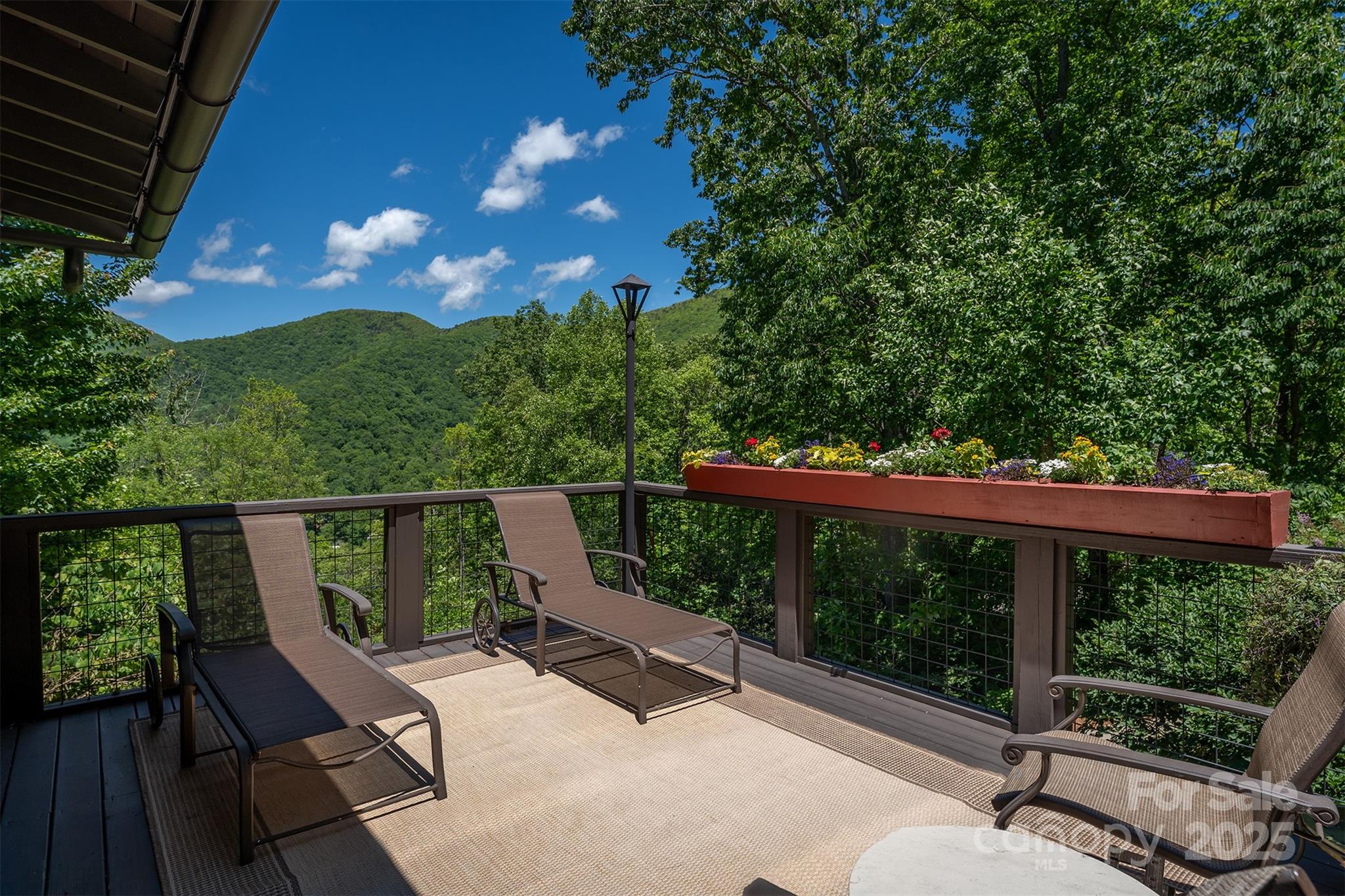 285 Chapman Road Montreat NC 28757