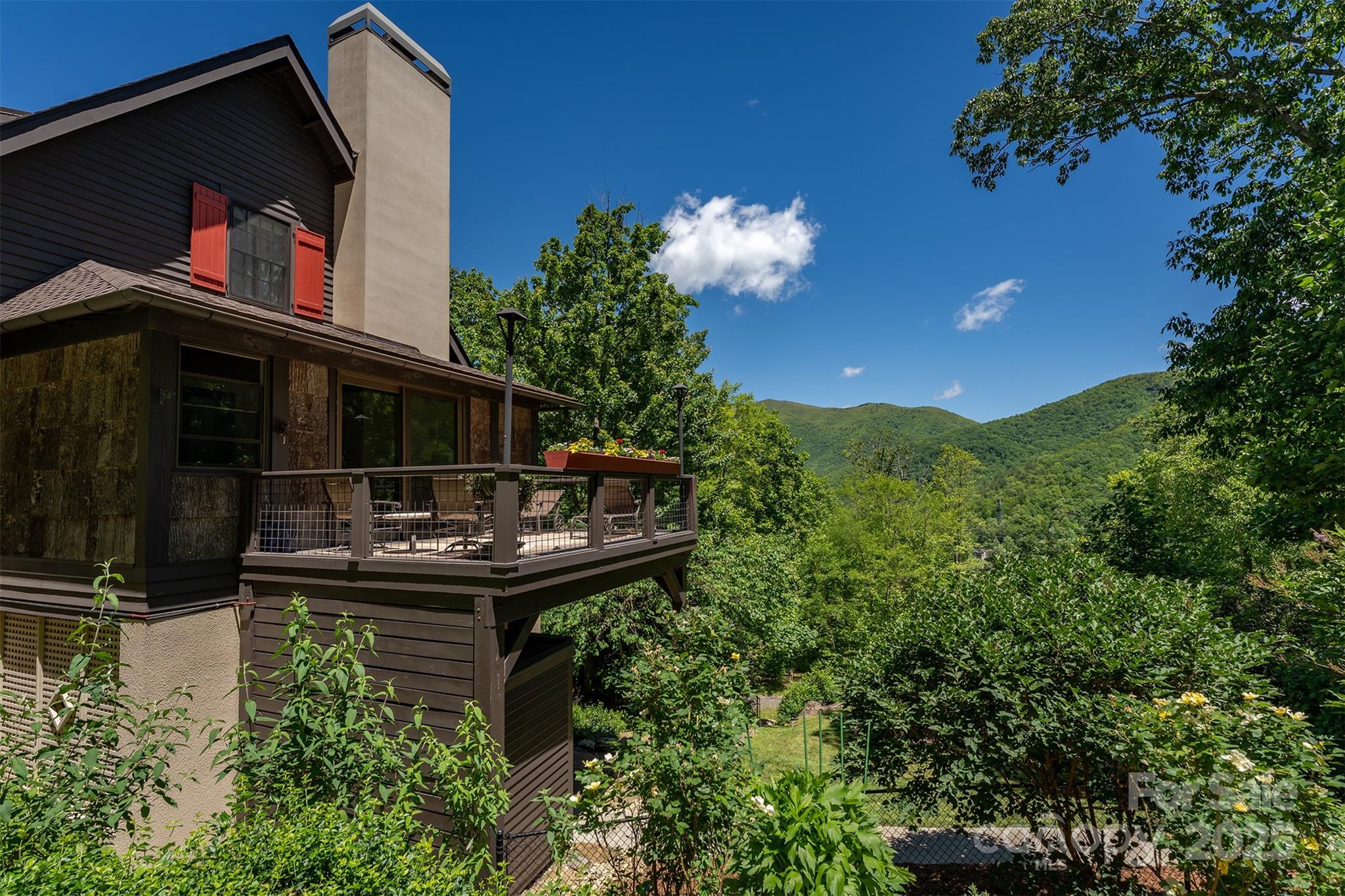 285 Chapman Road Montreat NC 28757