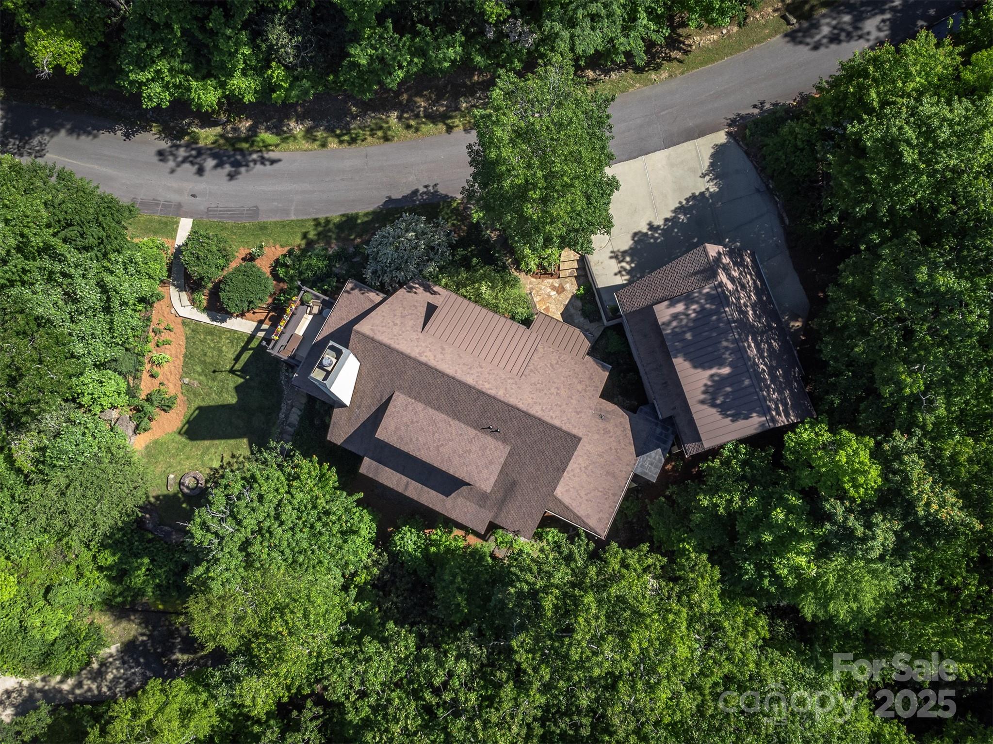 285 Chapman Road Montreat NC 28757