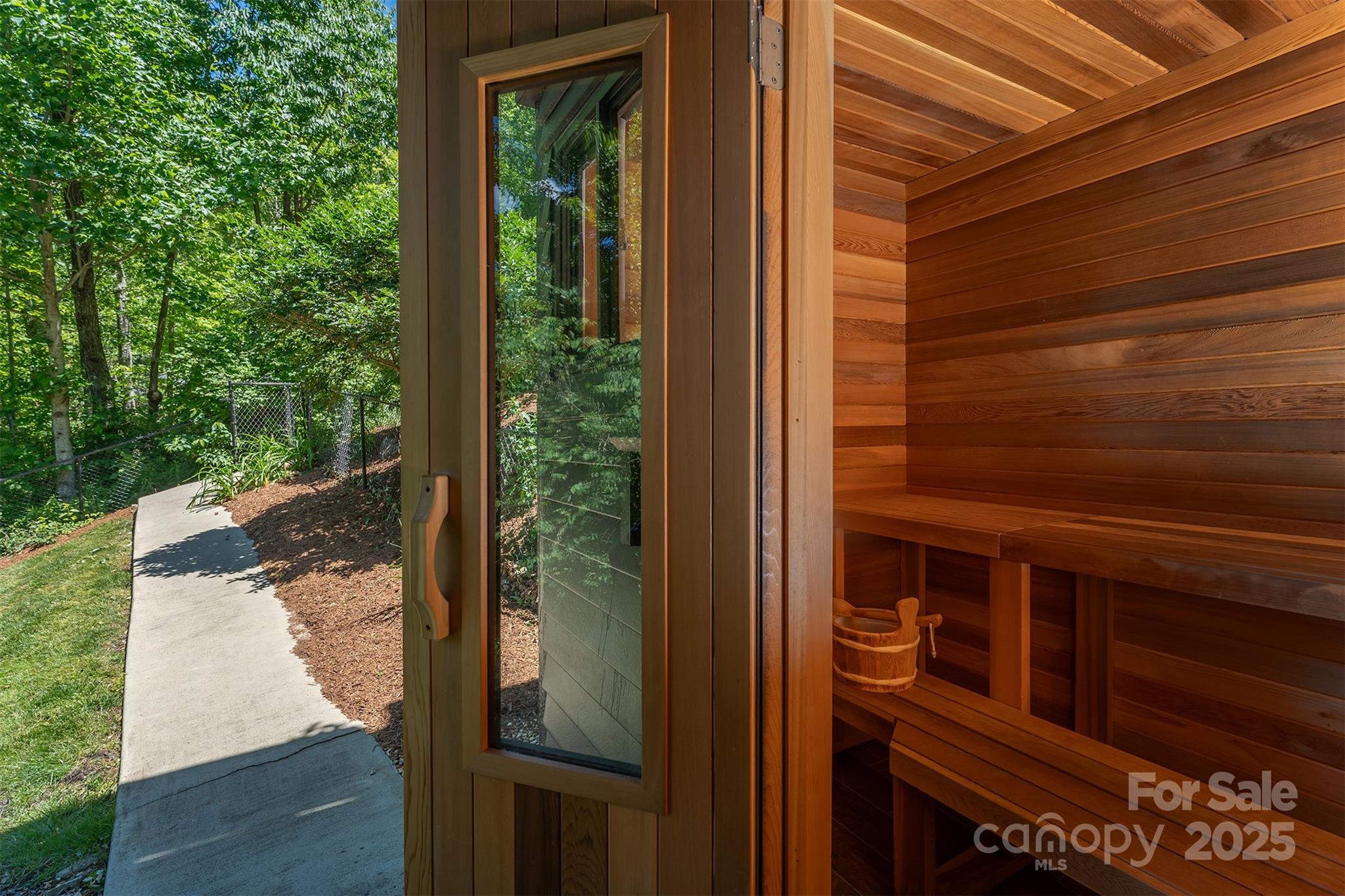 285 Chapman Road Montreat NC 28757