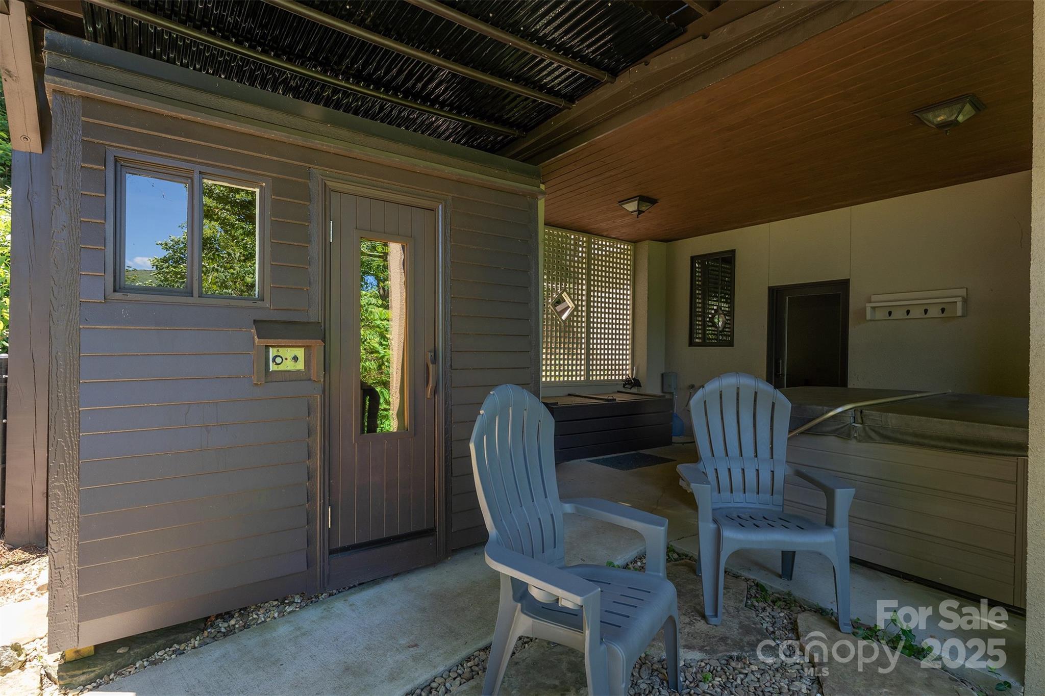 285 Chapman Road Montreat NC 28757