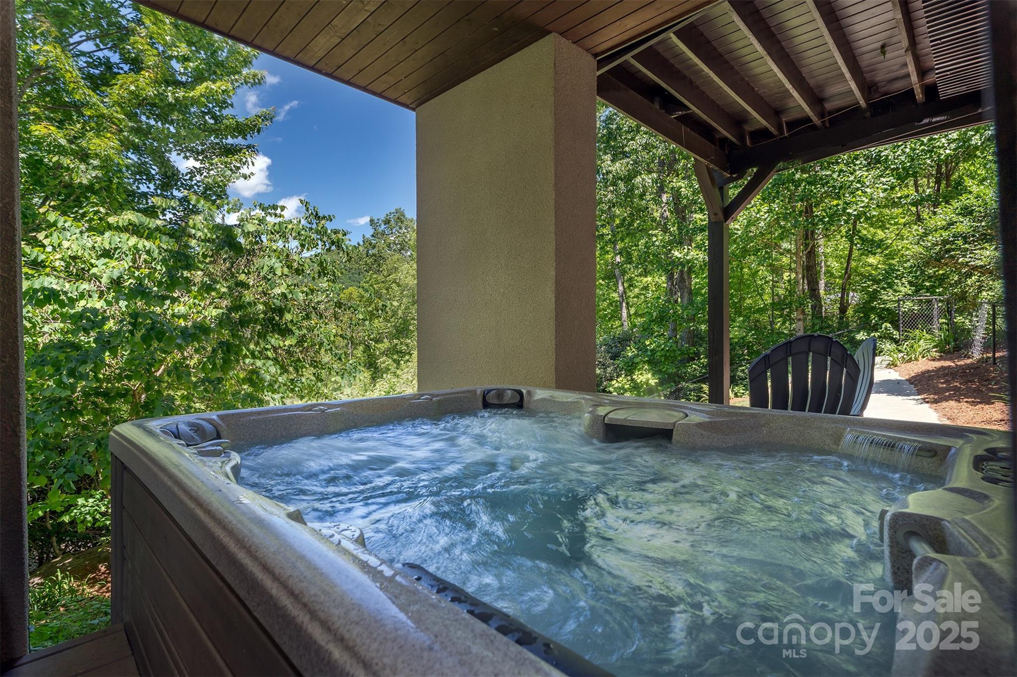 285 Chapman Road Montreat NC 28757