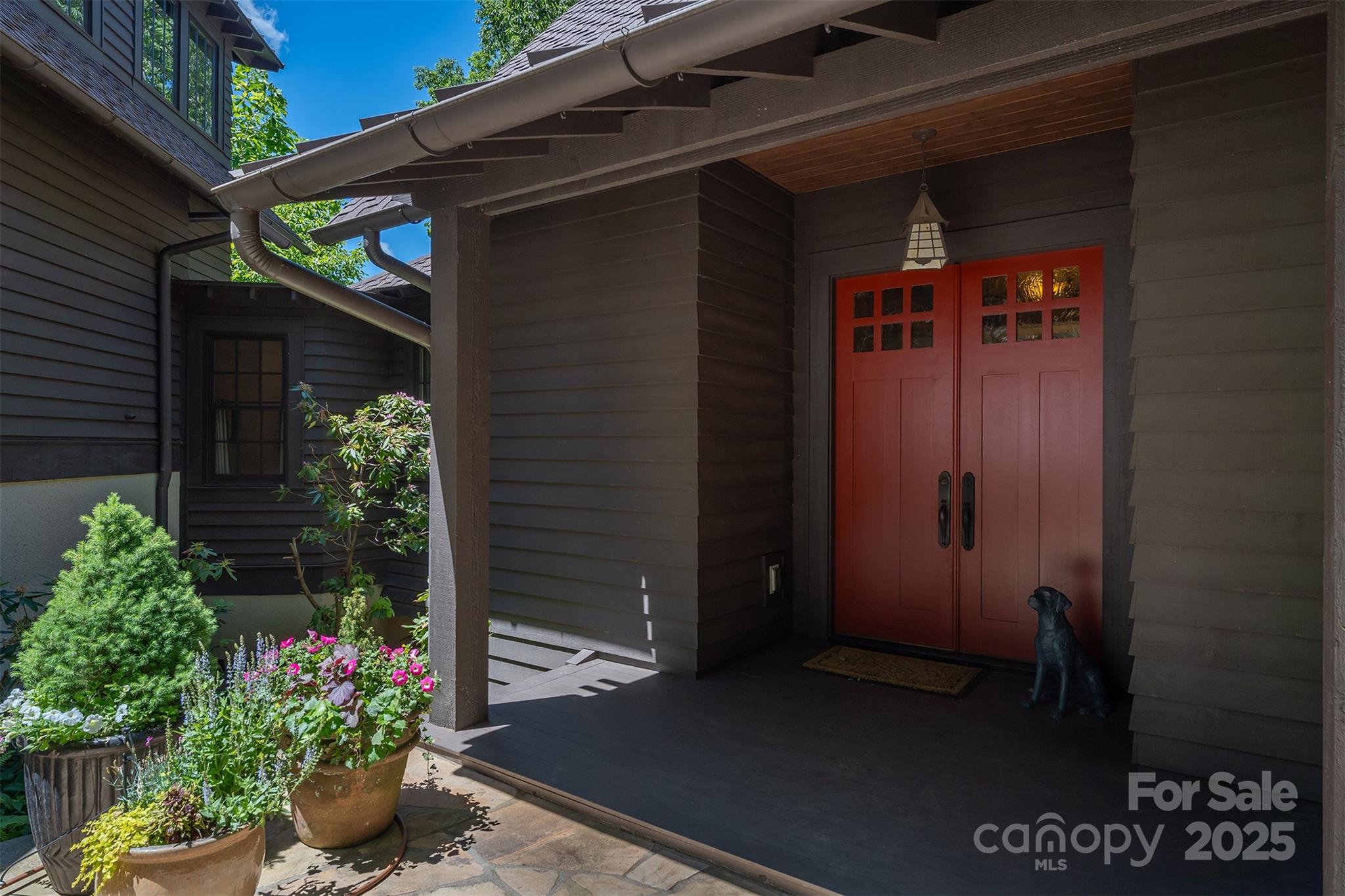 285 Chapman Road Montreat NC 28757