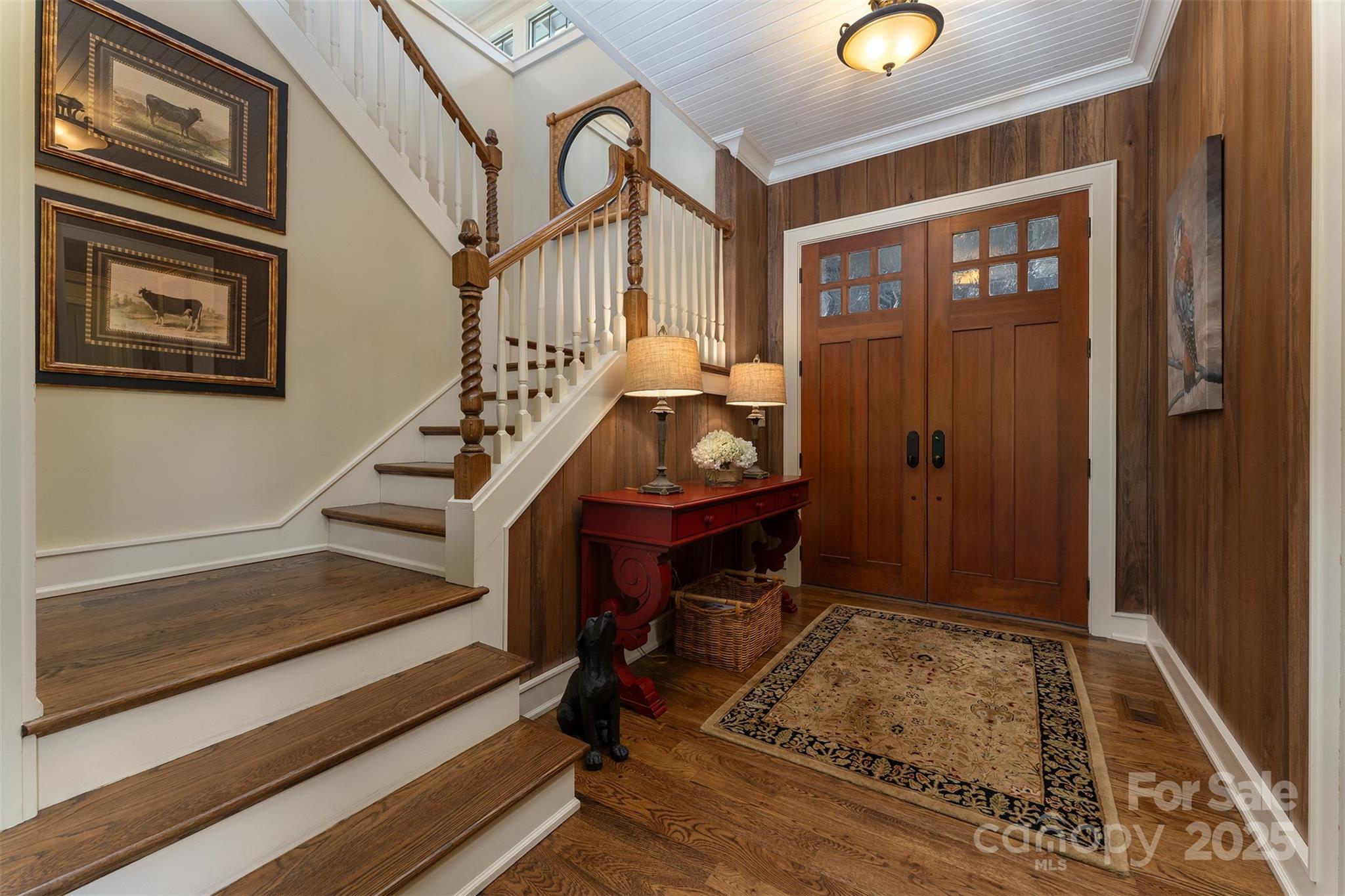 285 Chapman Road Montreat NC 28757