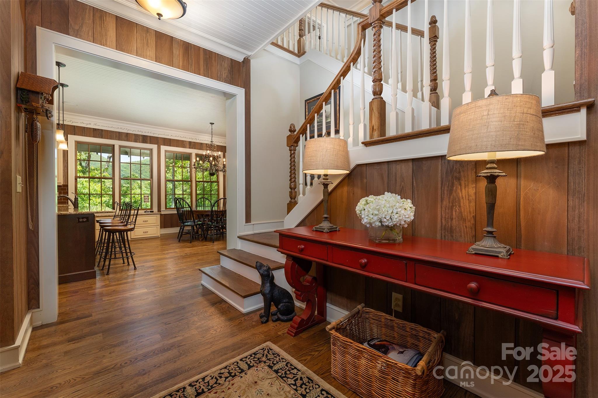 285 Chapman Road Montreat NC 28757