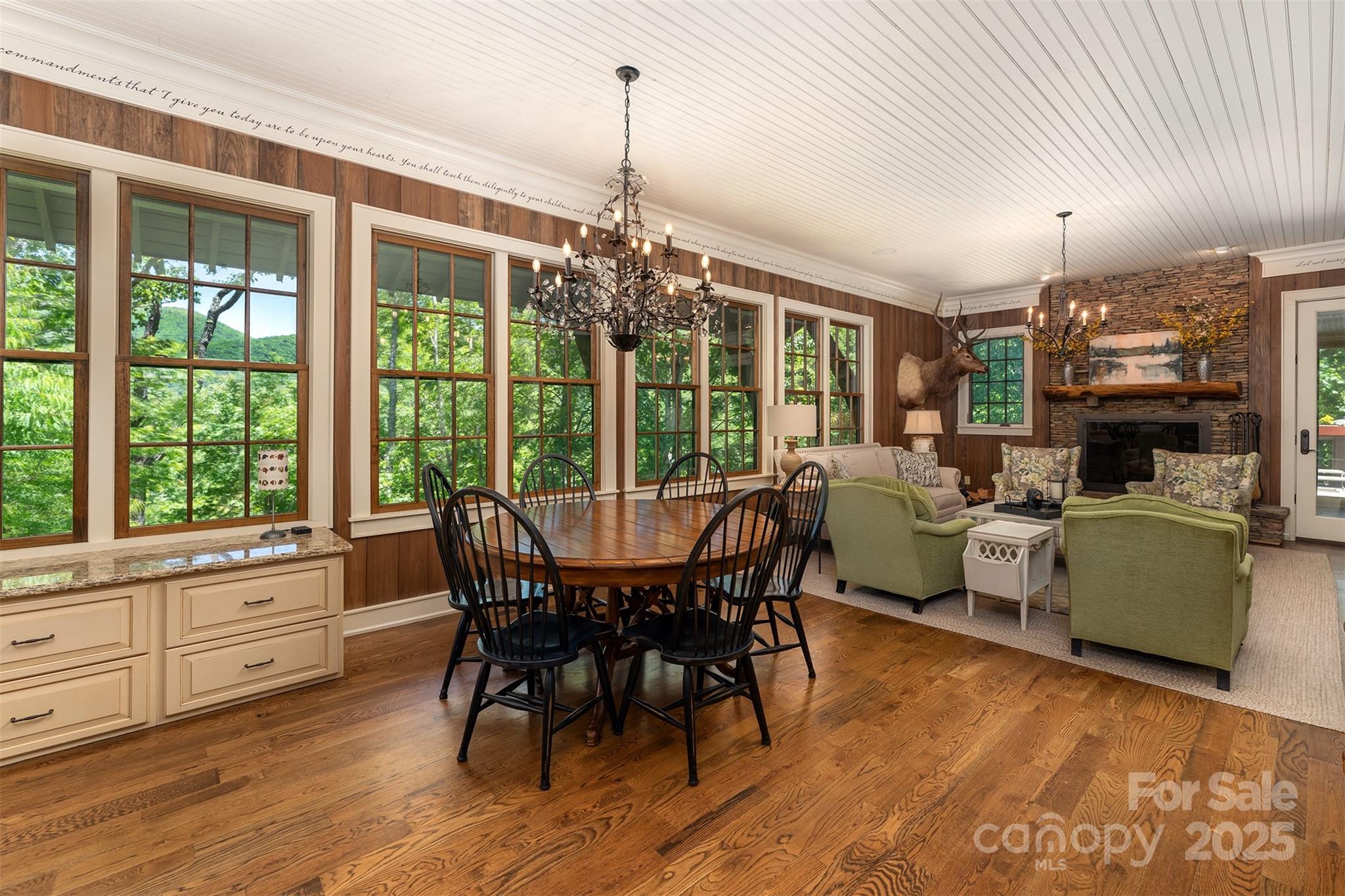 285 Chapman Road Montreat NC 28757