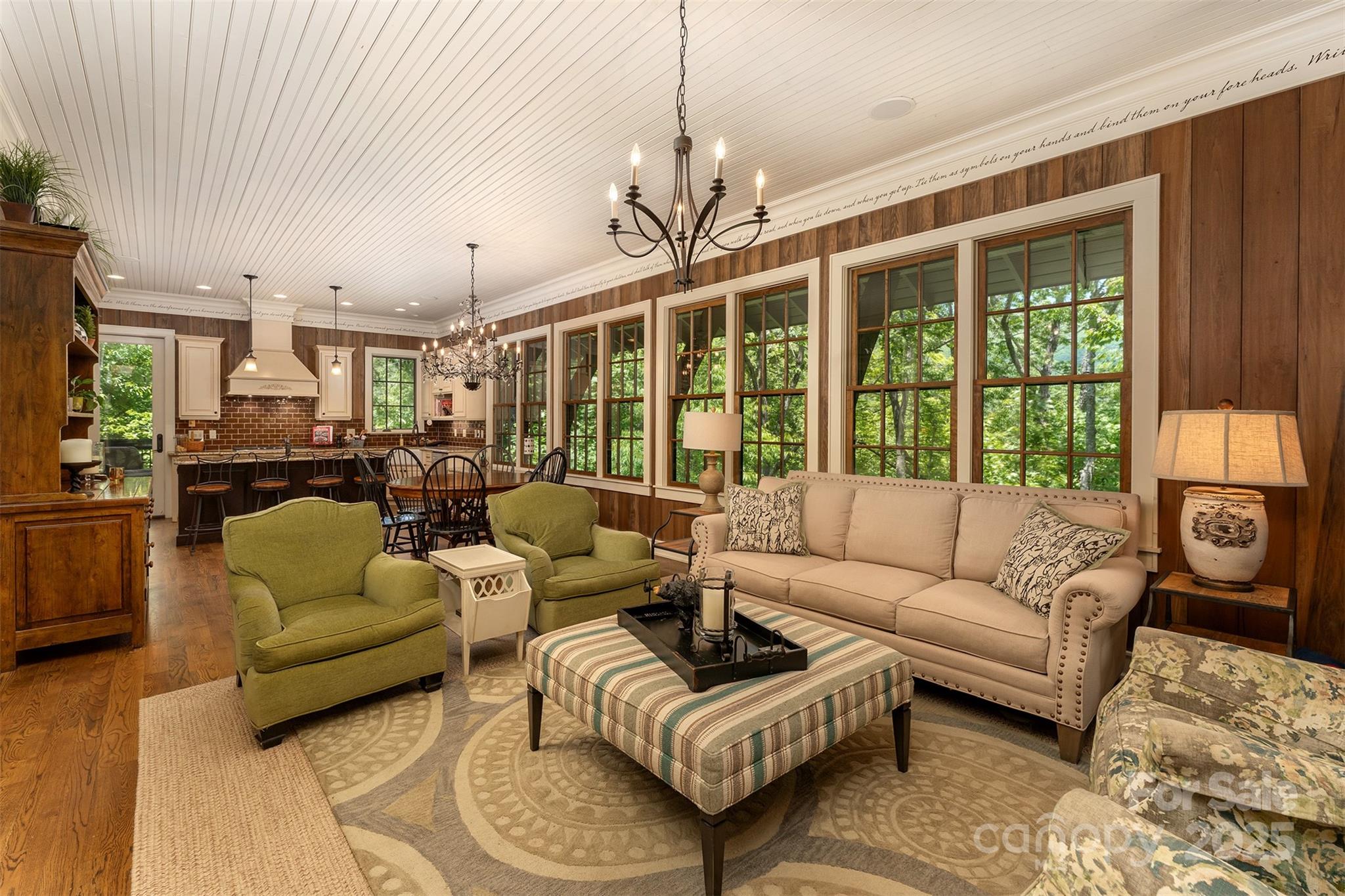 285 Chapman Road Montreat NC 28757